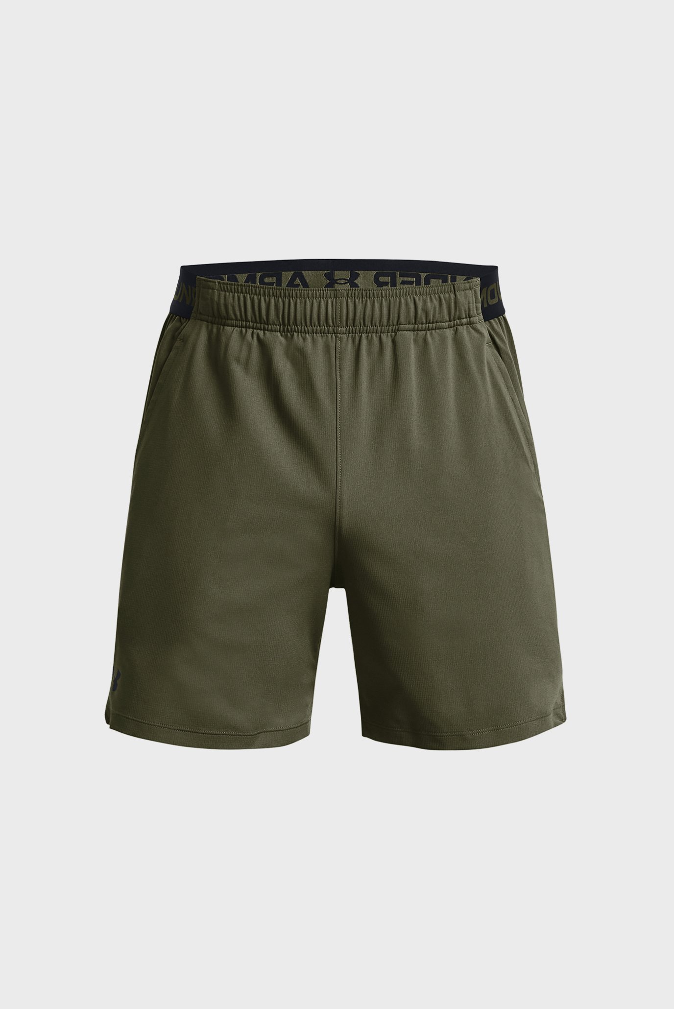 Шорты UA Vanish Woven 6in Shorts 5