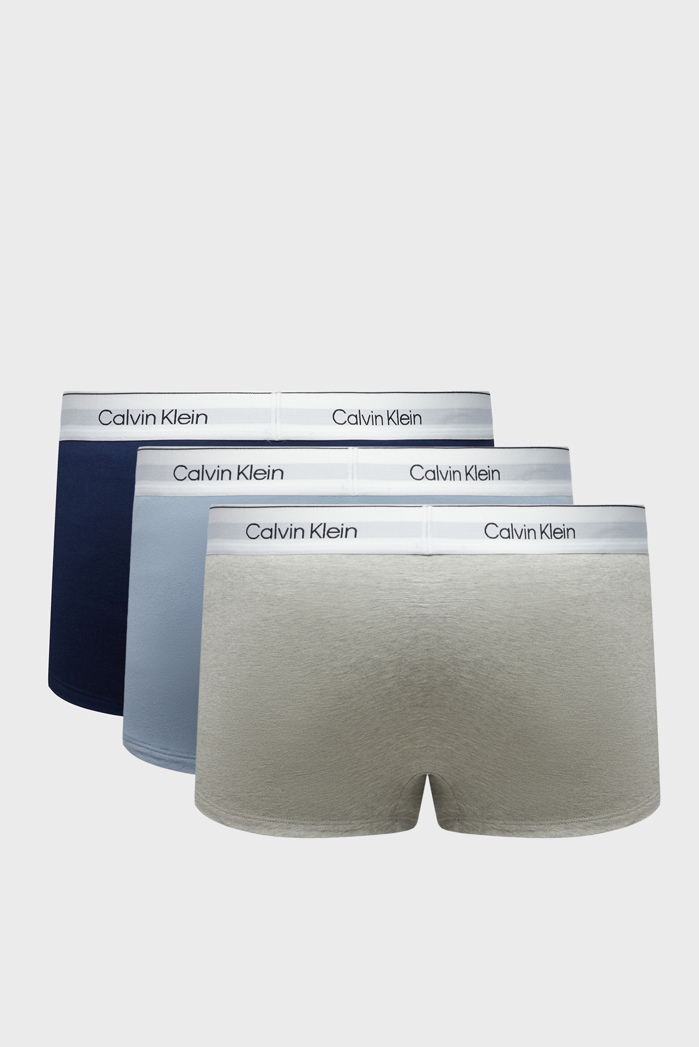 Набор белья LOW RISE TRUNK 3PK 2