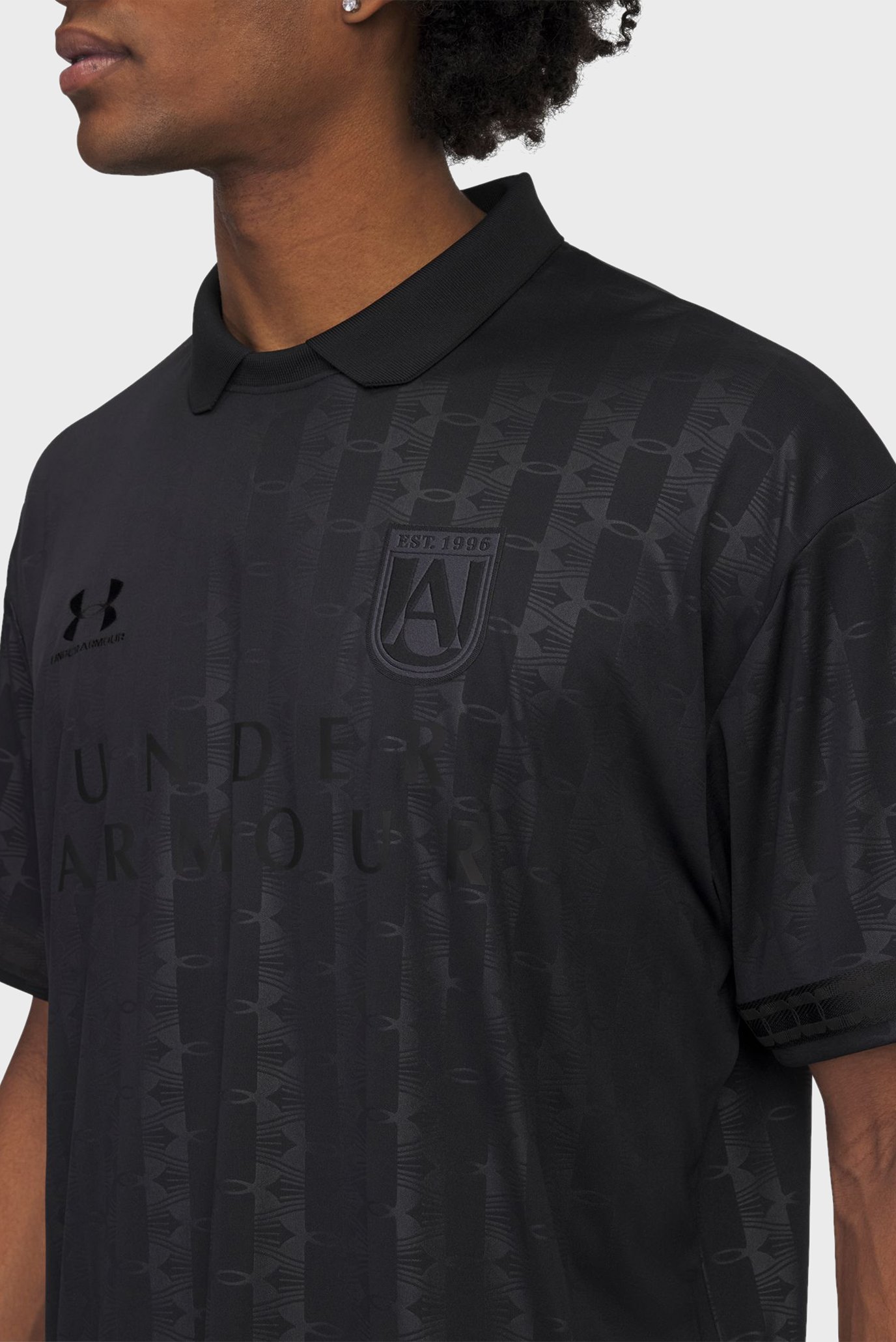 Футболка M's 96 Terrace Jsy SS 4