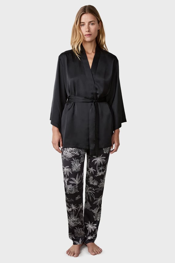 Пижама SELVA - PYJAMA 3 PIE Etam Пижама SELVA - PYJAMA 3 PIE Etam