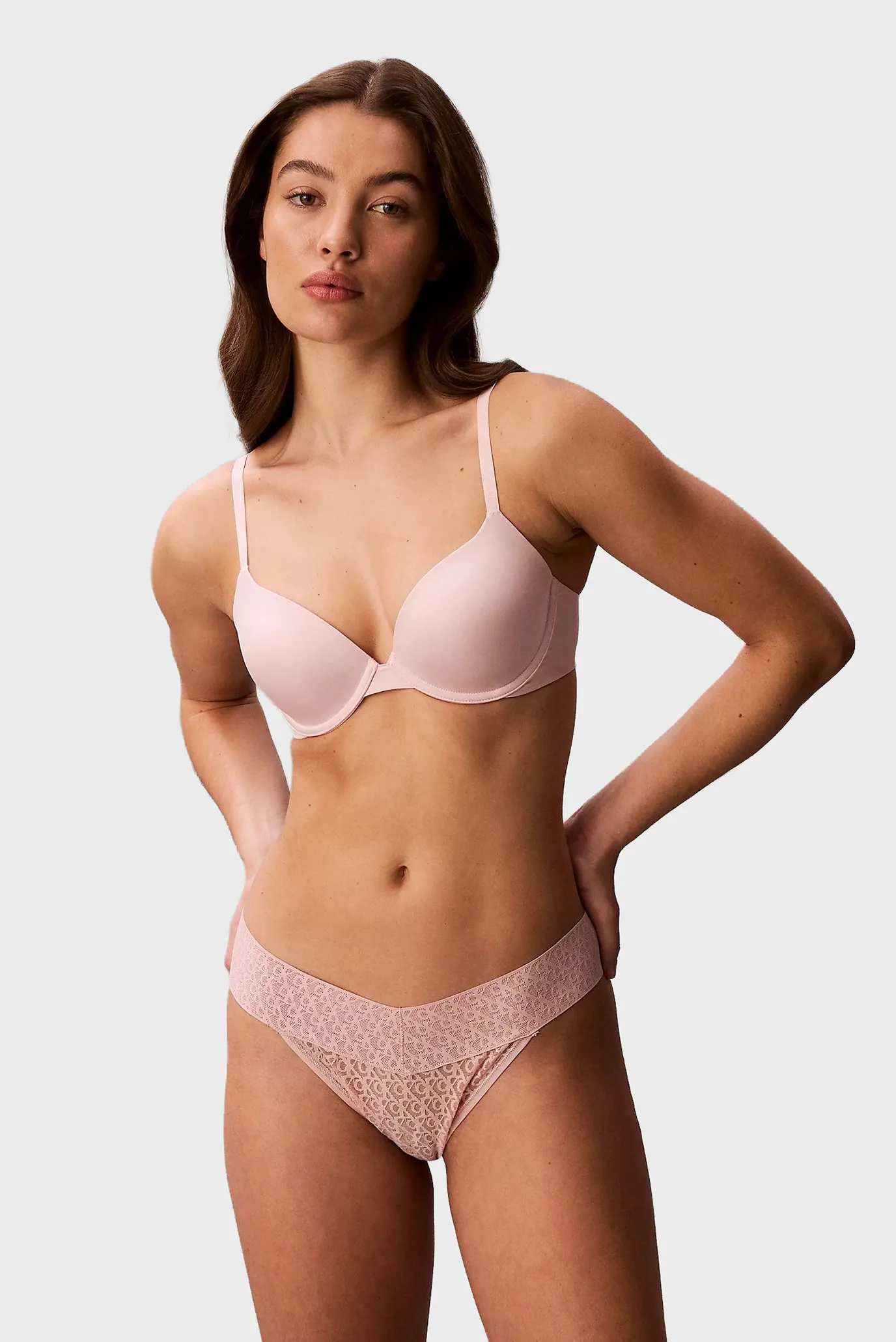 Трусы LOW RISE BIKINI 4