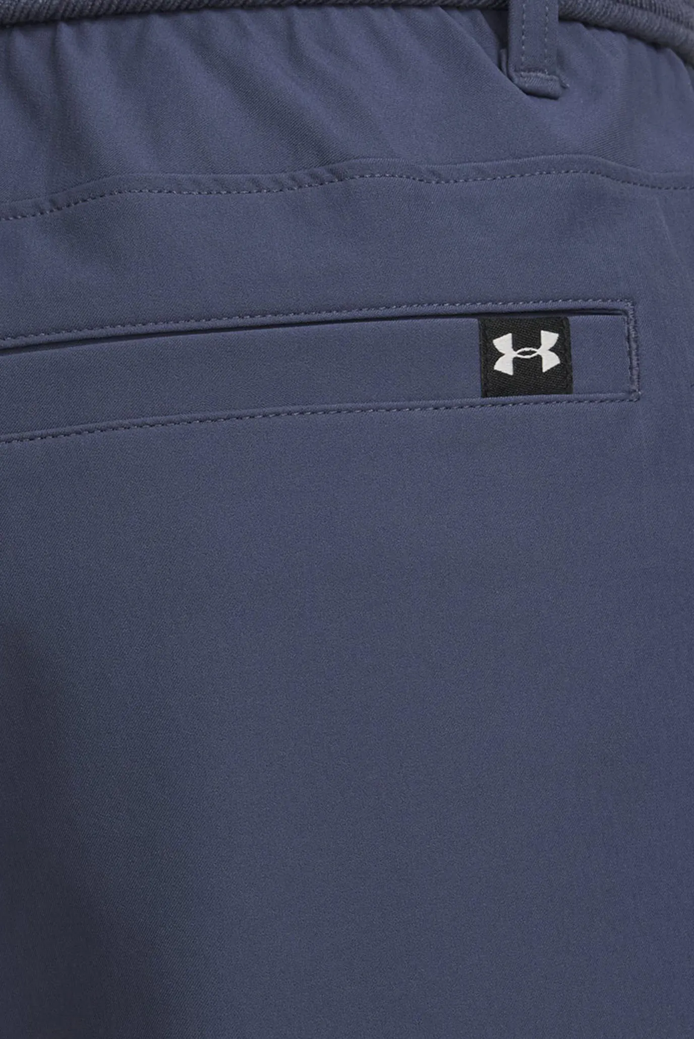 Шорты UA Drive Tapered Short-GRY 2