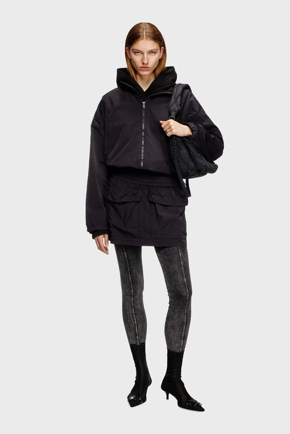 Куртка демисезонная G-LEAM GIACCA