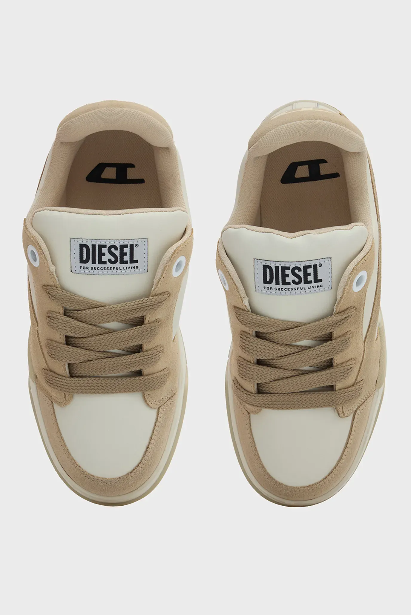 Кроссовки D-OLLIE S-D-OLLIE LOW W SNEAKERS 4