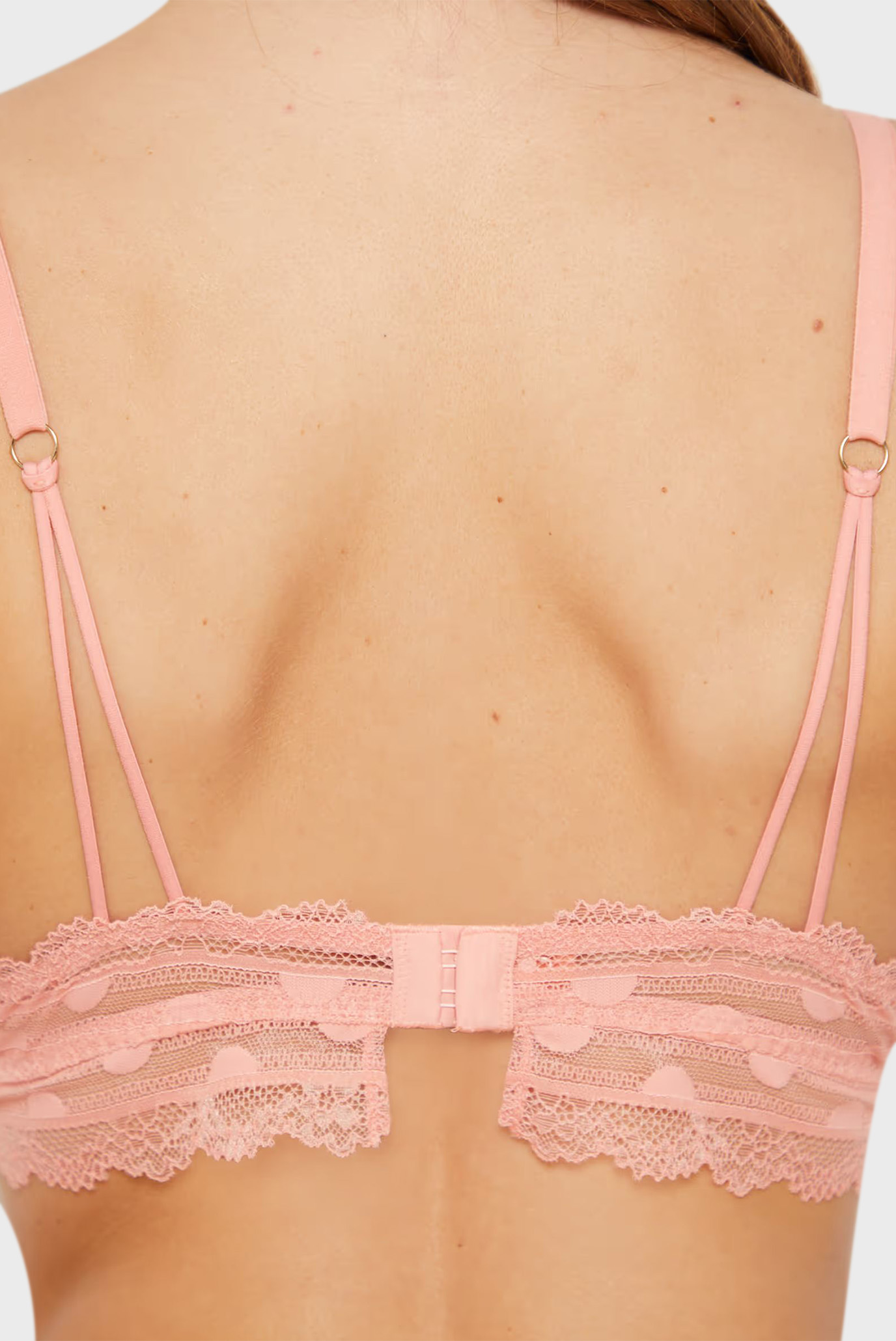 Бюстгальтер ARTY - N*3 TRIANGLE, 3