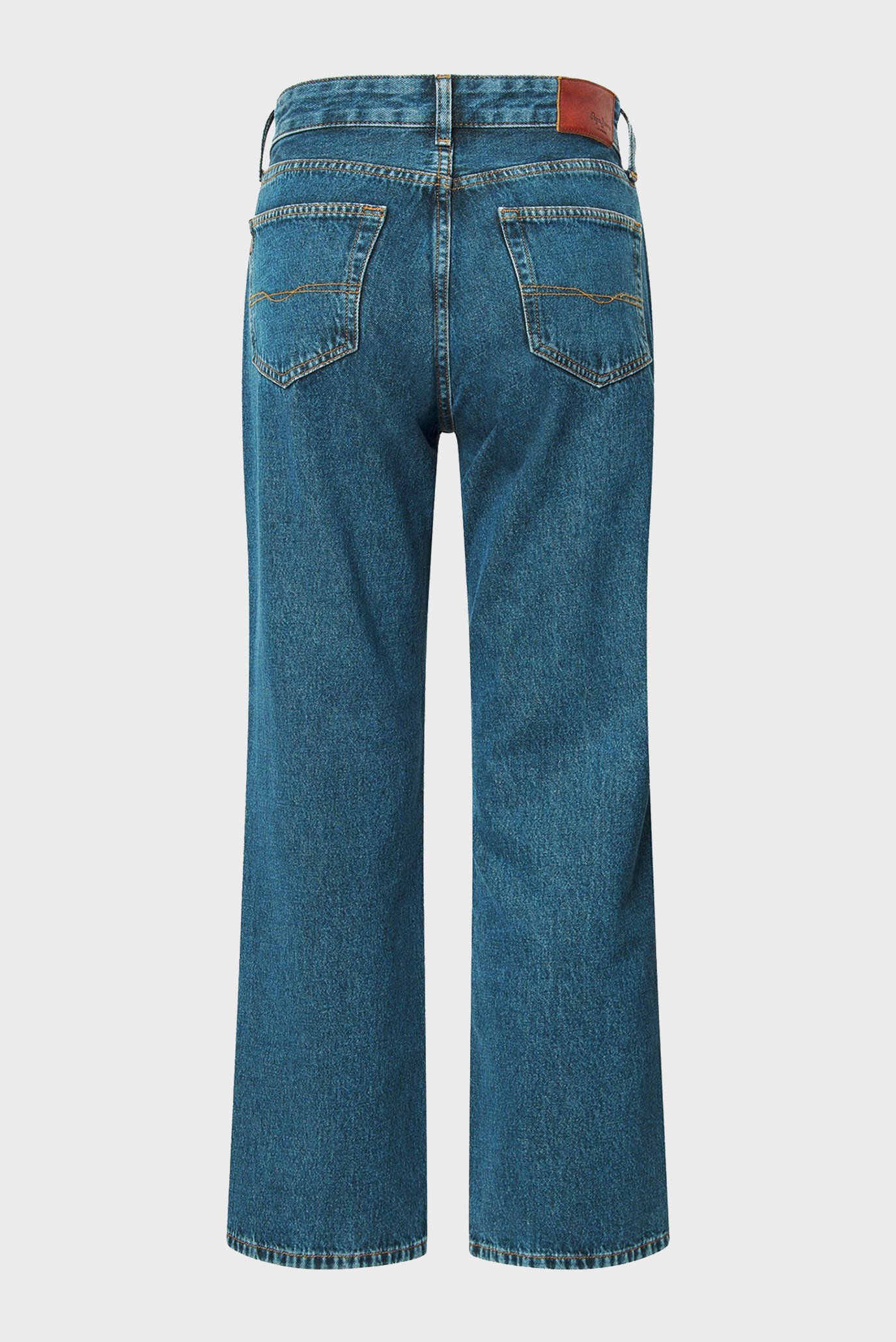 Джинсы STRAIGHT JEANS HW ROBYN 7