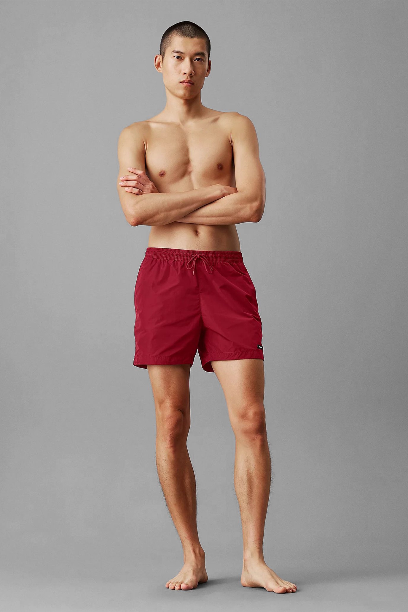 Шорты плавательные MEDIUM DRAWSTRING 2