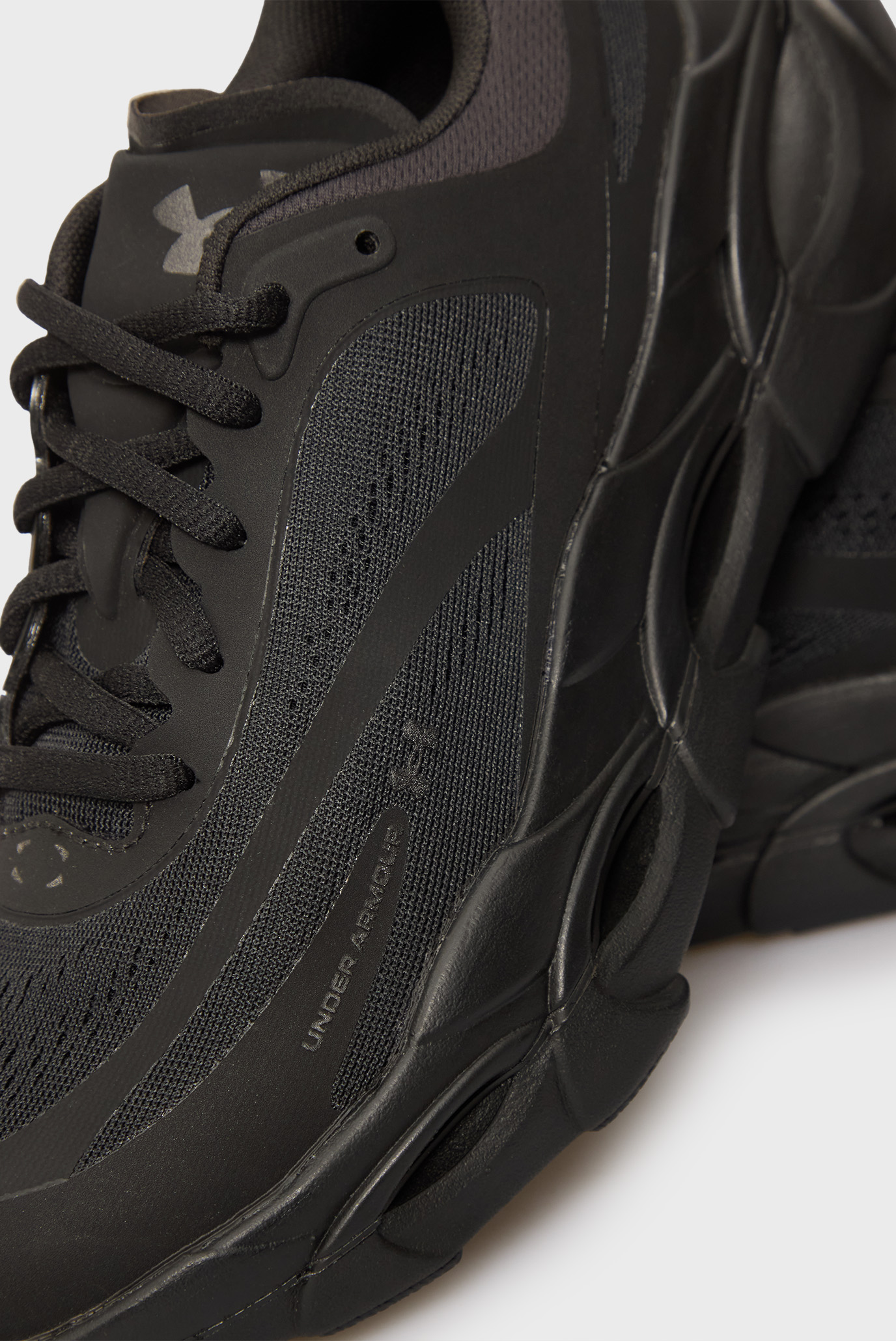 Кроссовки/UA W Halo RacerUnder Armour Кроссовки/UA W Halo Racer 2