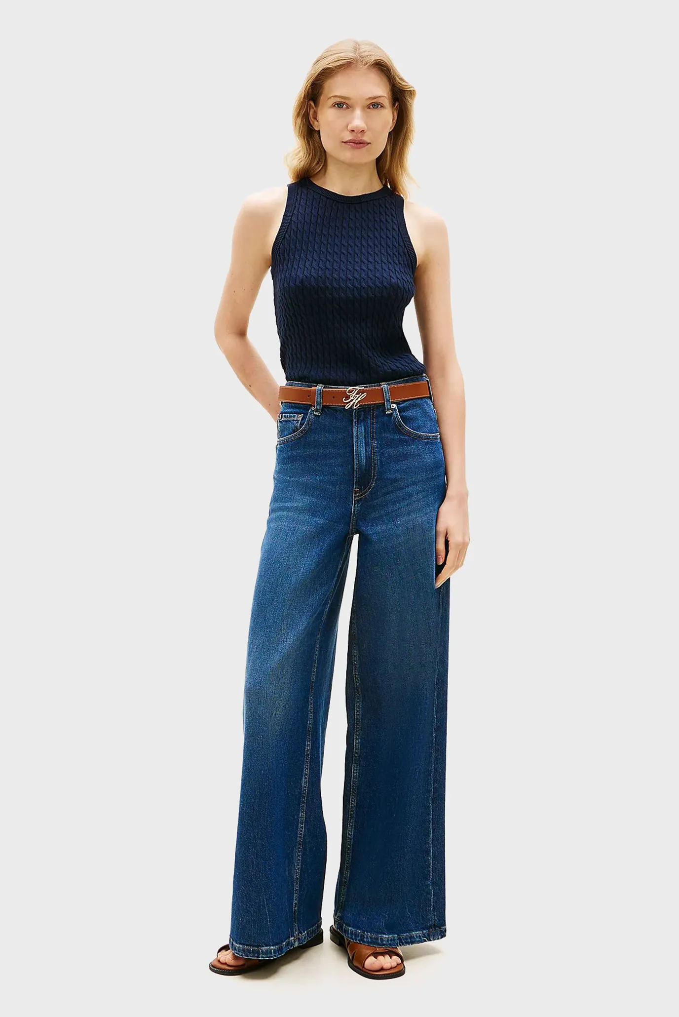 Топ CO CABLE FINE GG SL SLIM SWT 2