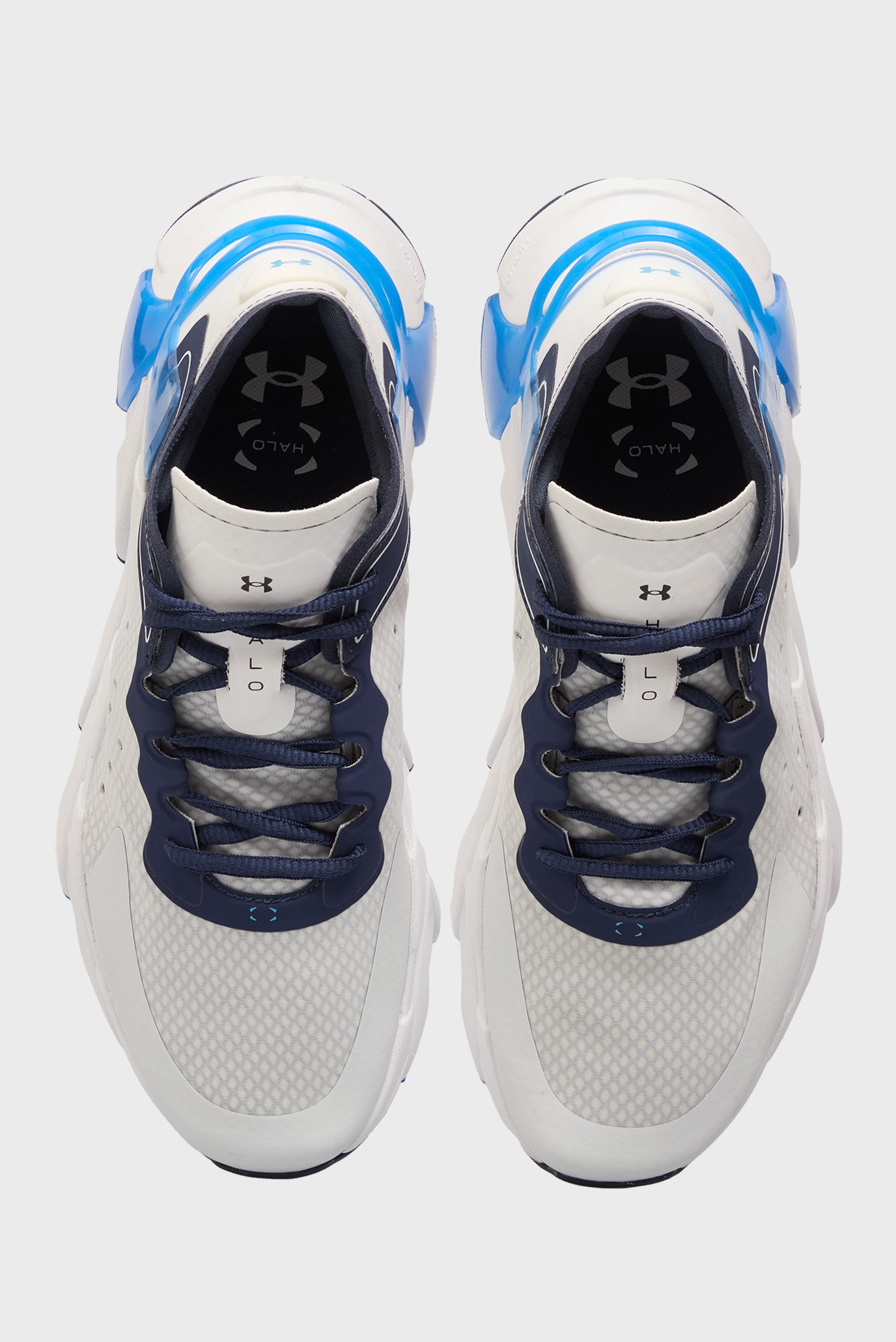 Кроссовки UA Halo Trainer 4