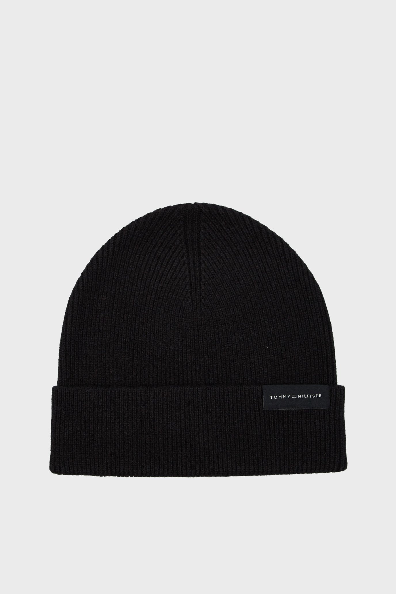 Шапка UPTOWN WOOL BEANIE 1