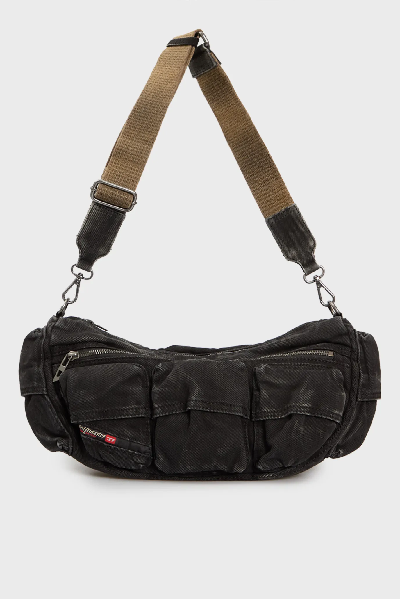 Сумка MULTI-PKTS   MULTI-PKTS SHOULDER BAG X 2