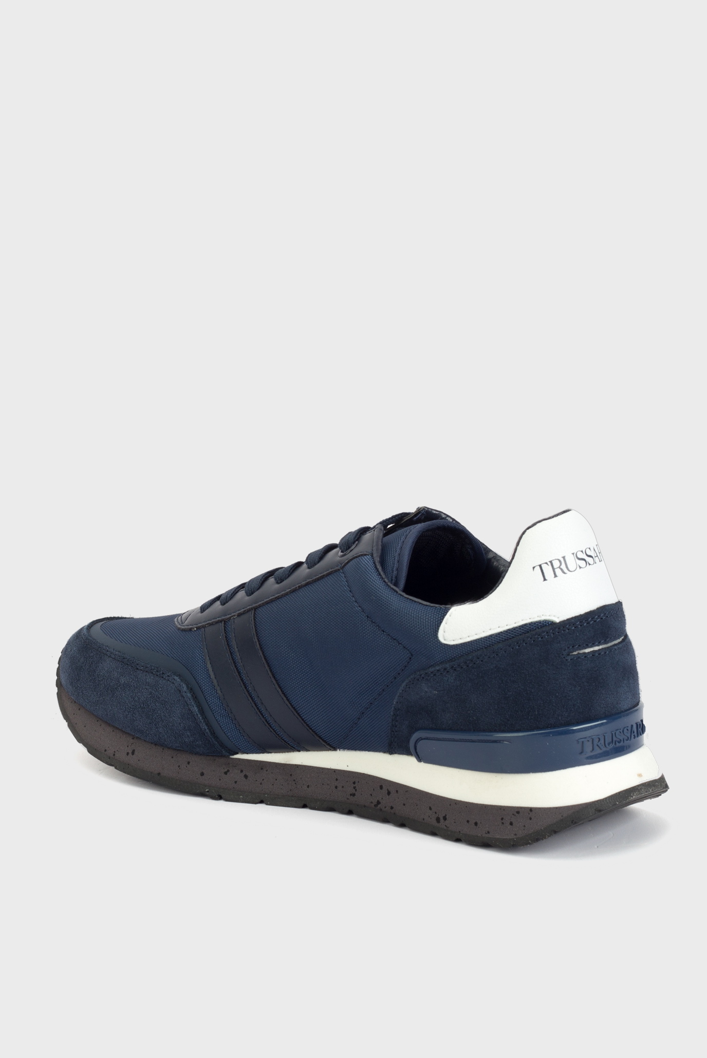 Кроссовки SNK NEW FERDY Trussardi 9Y099998/77A00473 — FR Group
