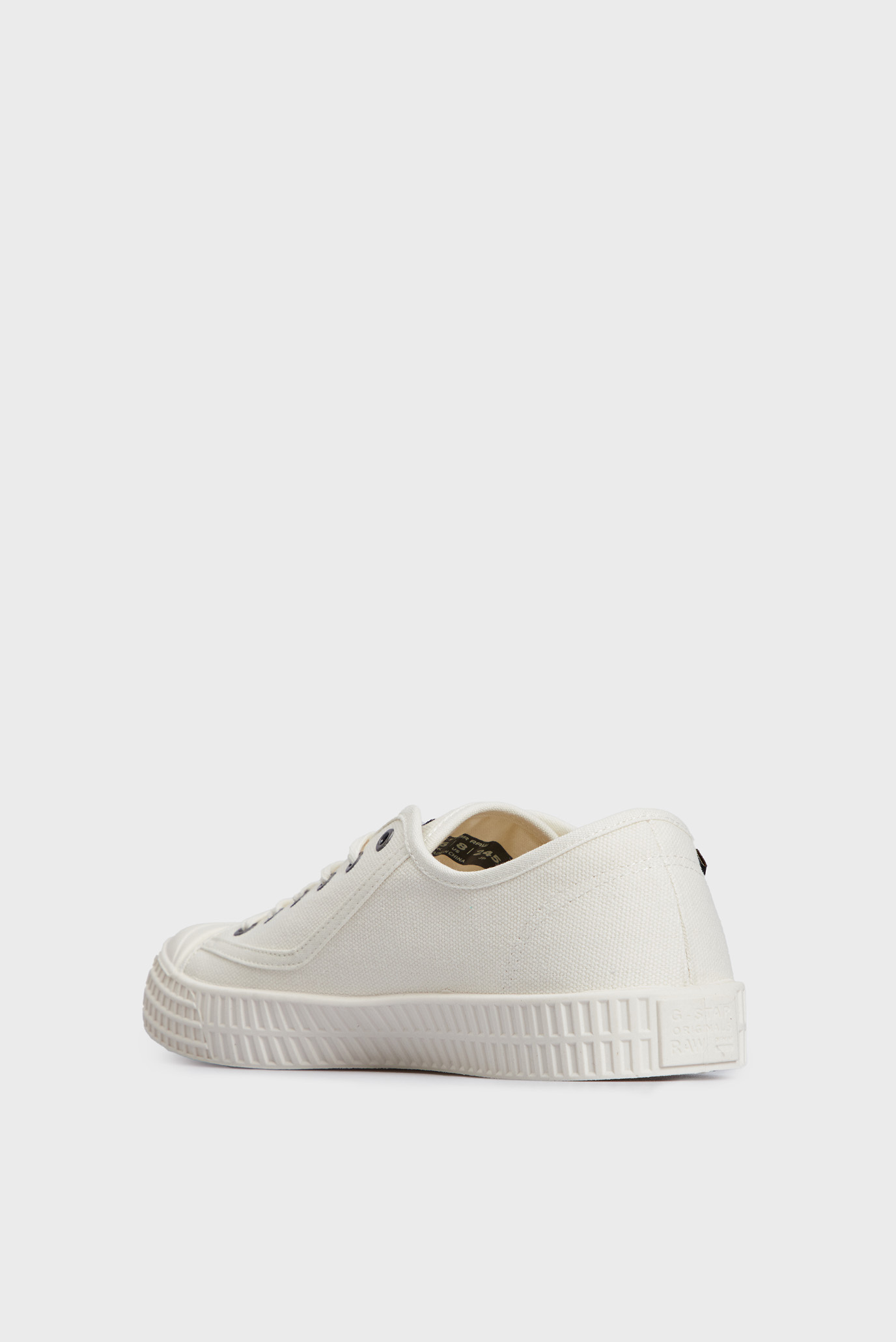 Кеды ROVULC II TNL W 1300 OFWHT 4K 7