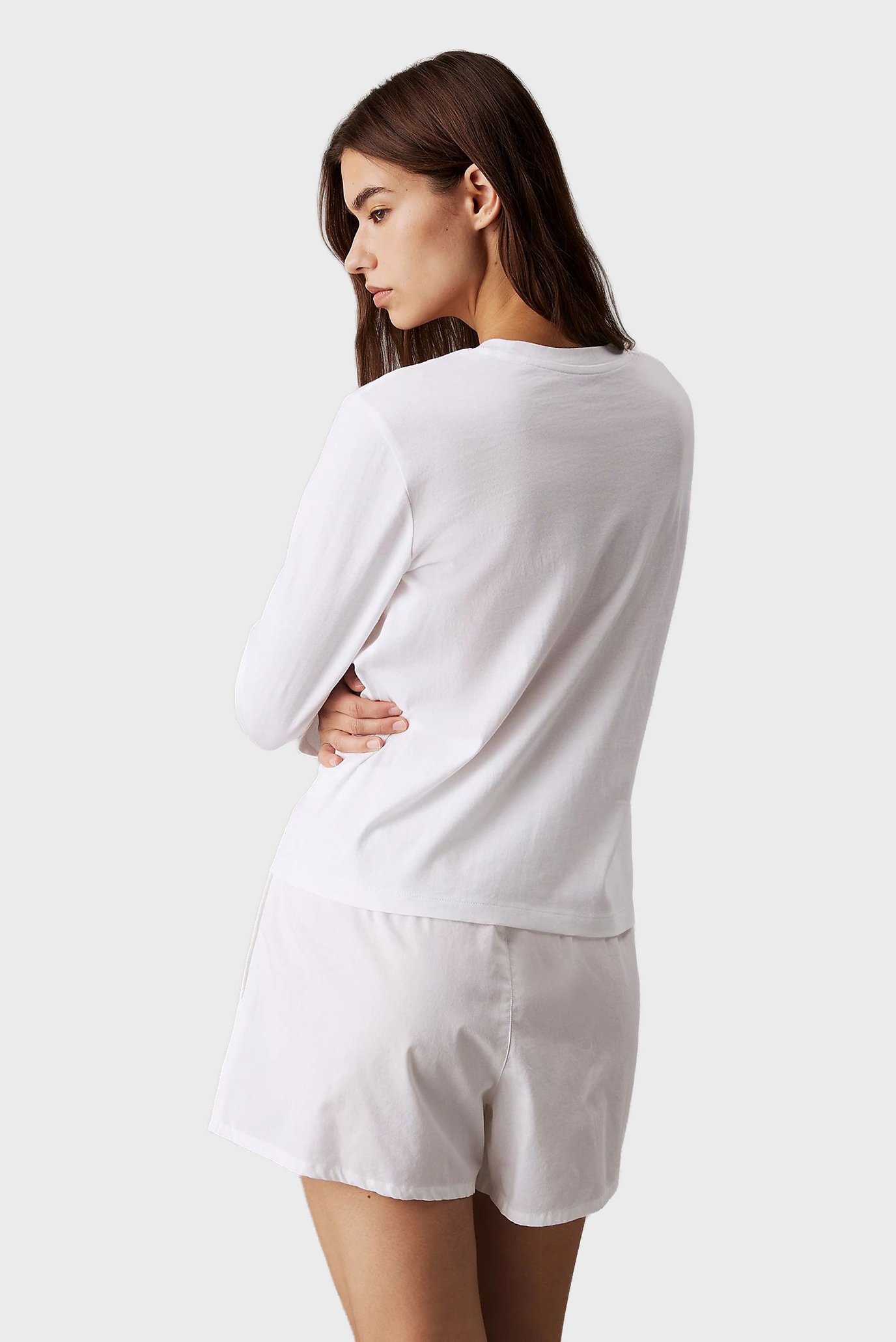 Лонгслив LONGSLEEVE CLASSIC 3