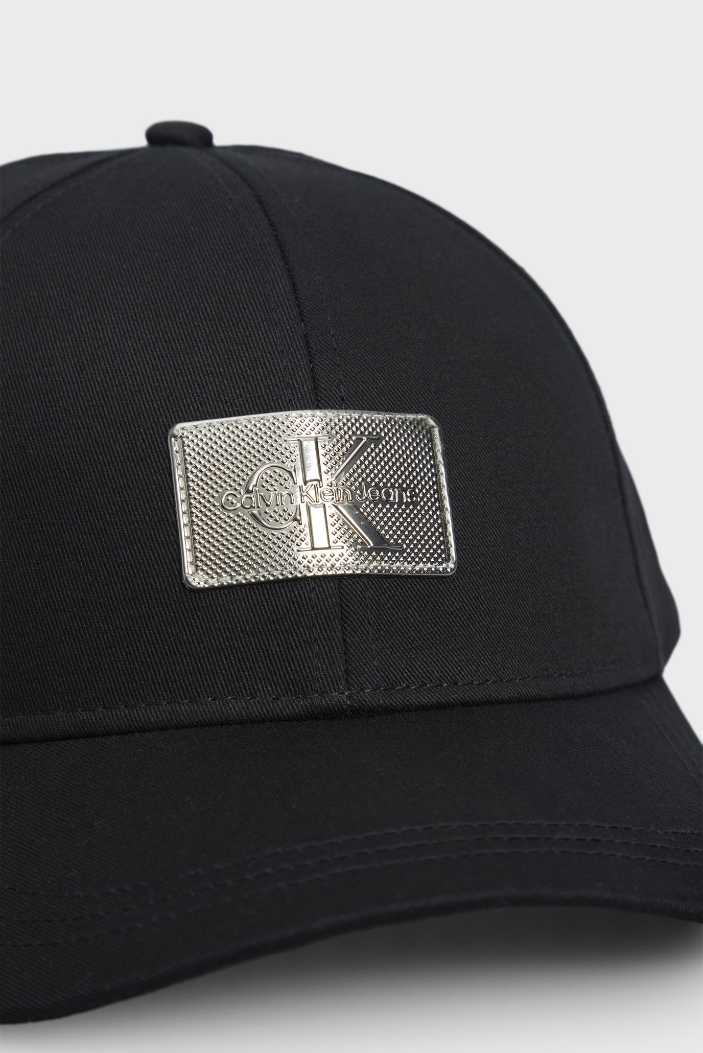Кепка MONOLOGO RUBBER PATCH CAP 7