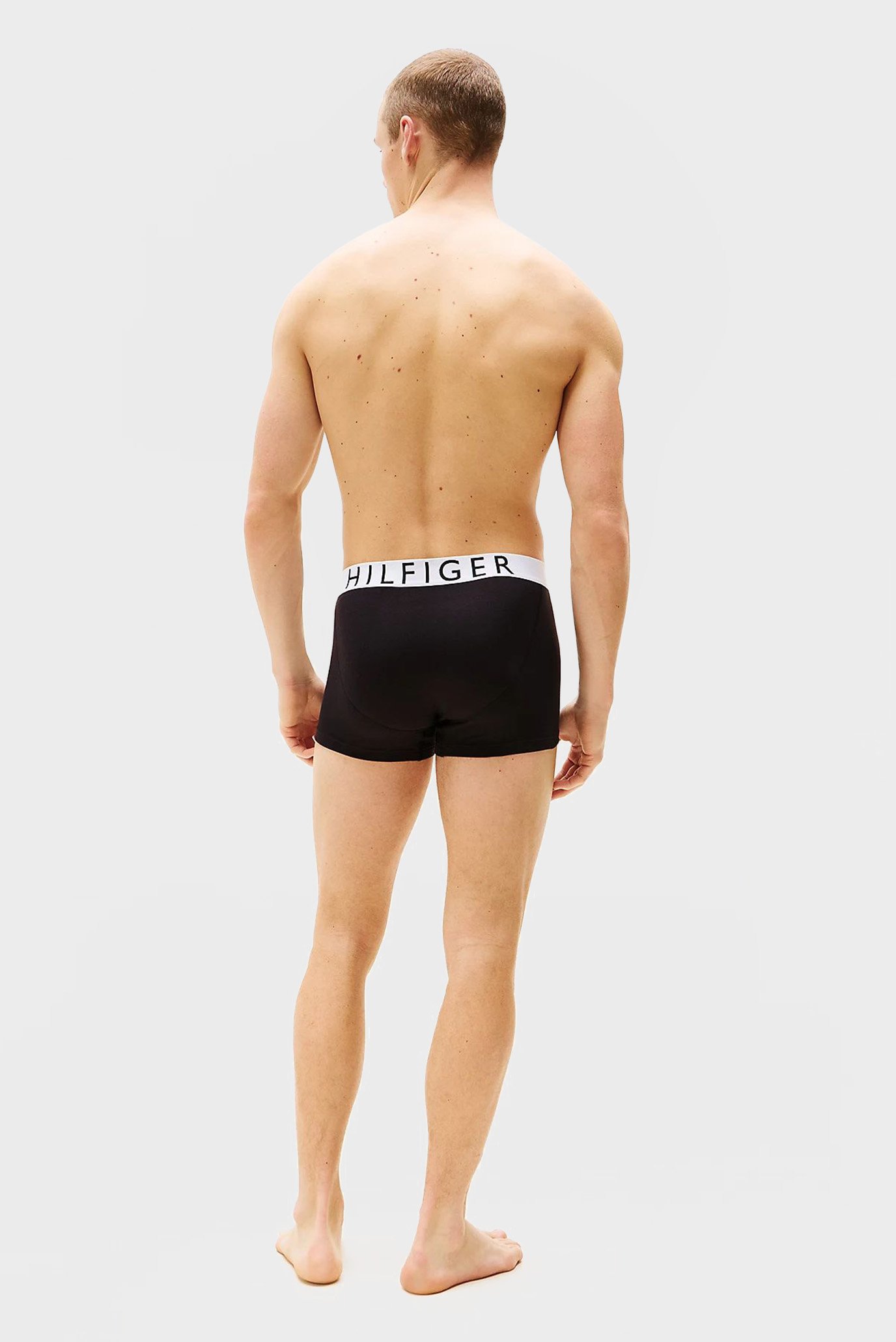 Трусы 3P TRUNK WB 6