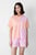 Ночная рубашка VAHE - CHEMISE MC