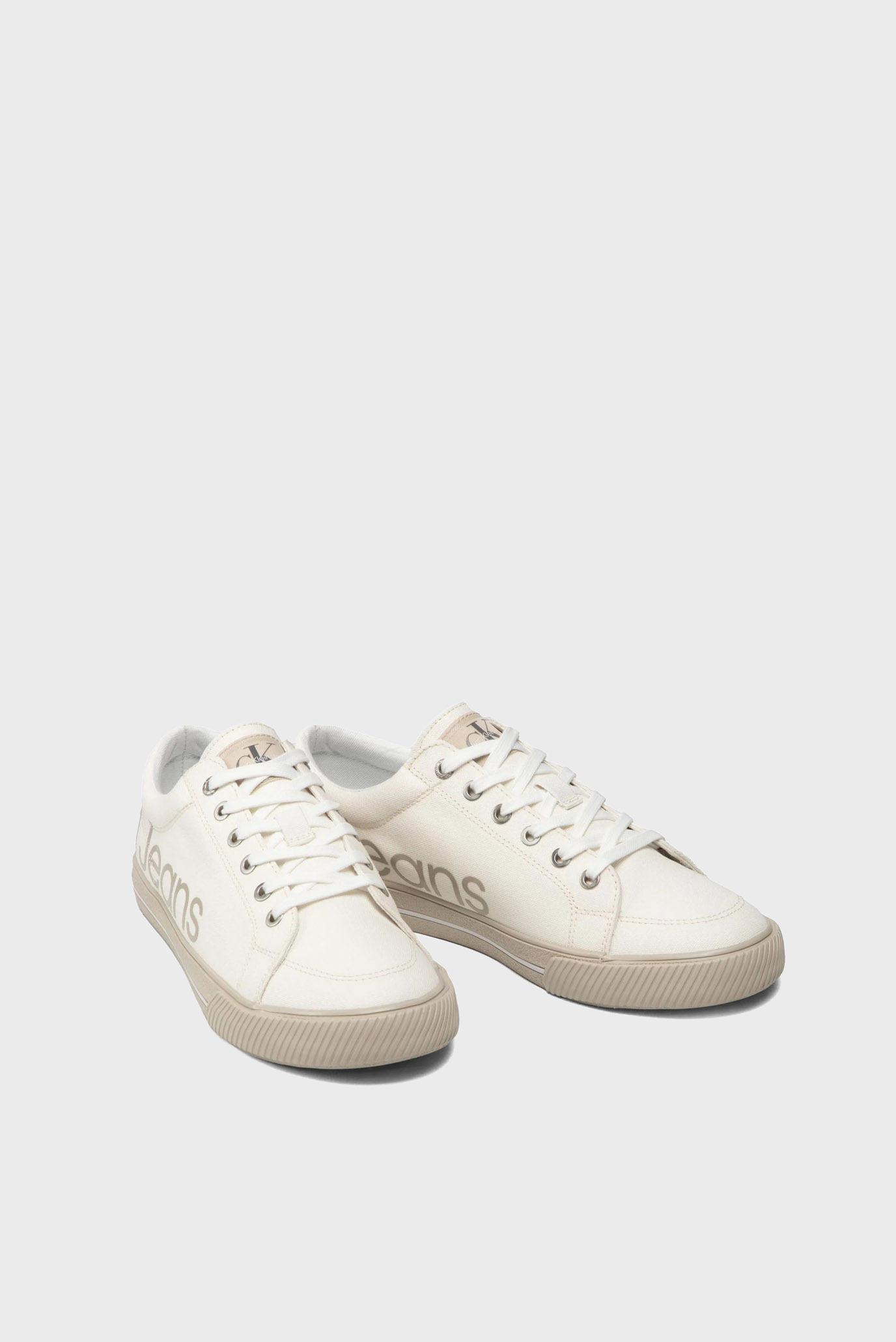 Кеды RETRO VULCANIZED - LOW 1 3