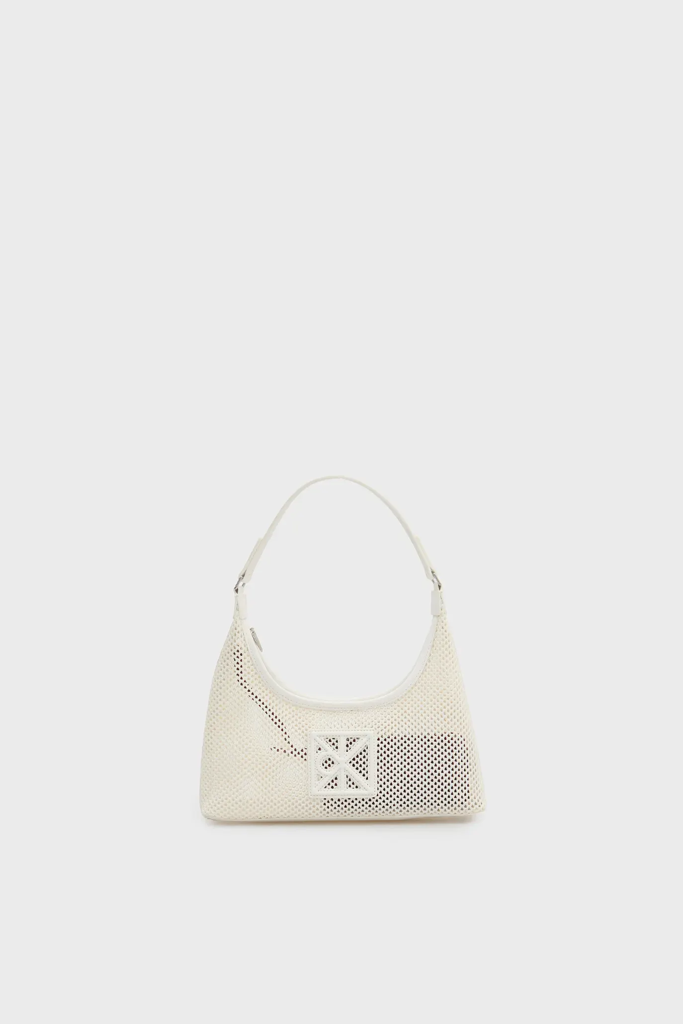 Сумка EMBLEM MESH SHOULDER BAG 1