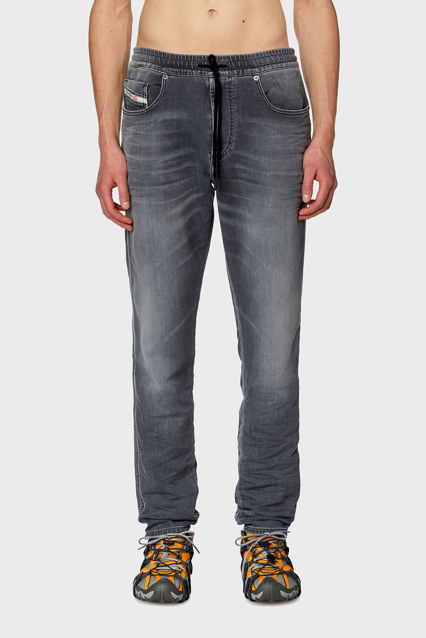 Джинсы 2060 D-STRUKT JOGG Sweat jeans 1