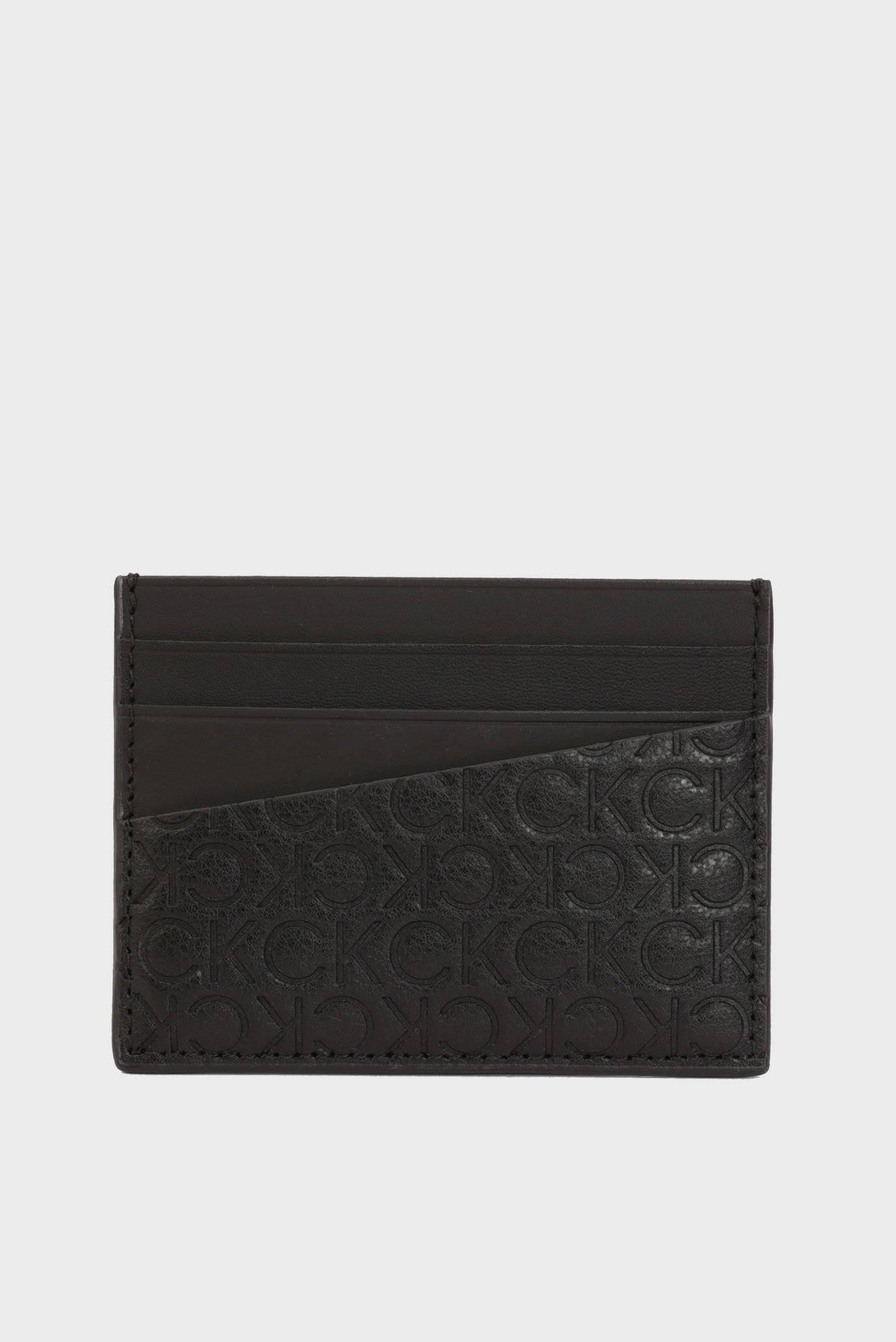 Кошелек CK MUST MONO CARDHOLDER 6CC 1