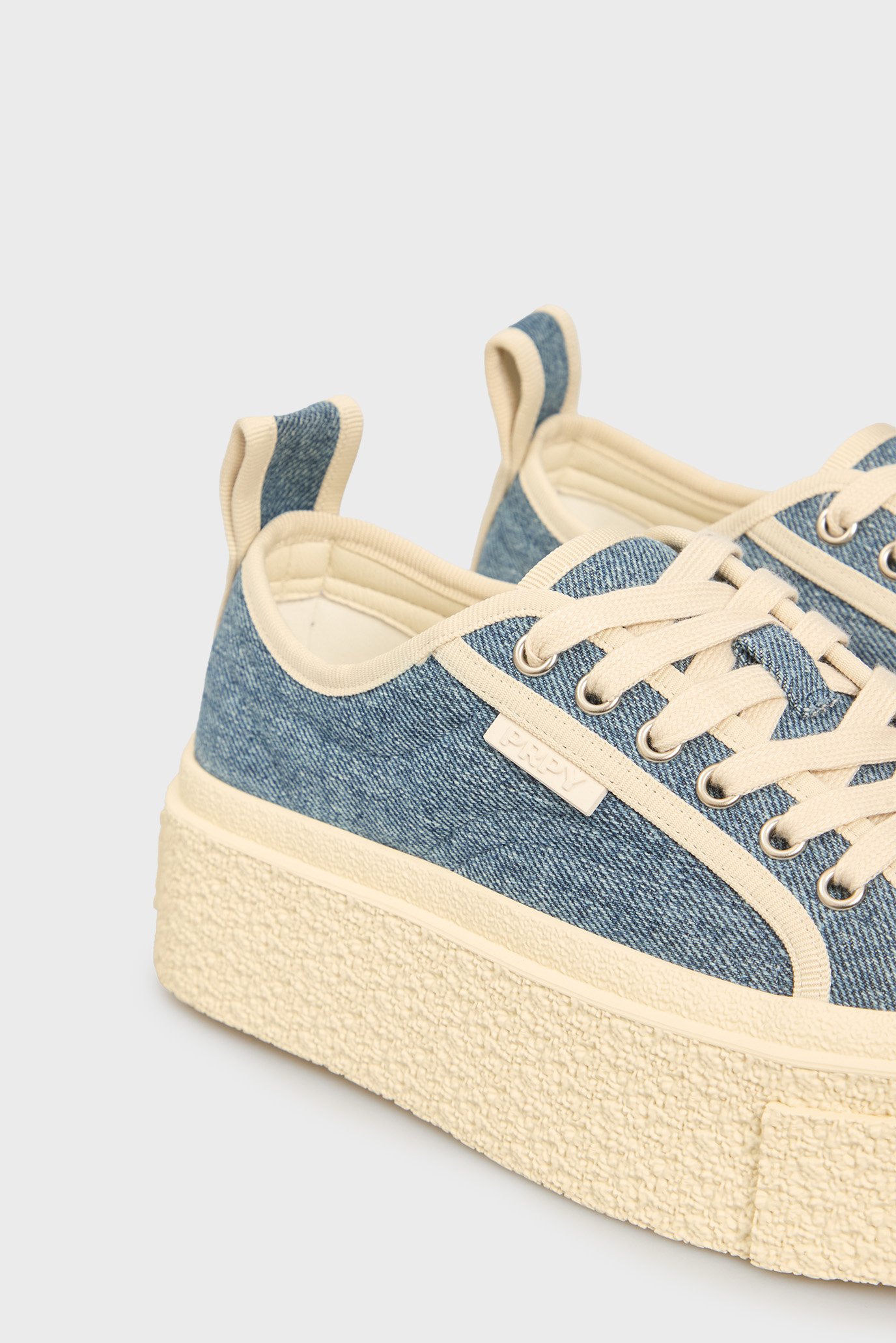 Кеды Springfield 2