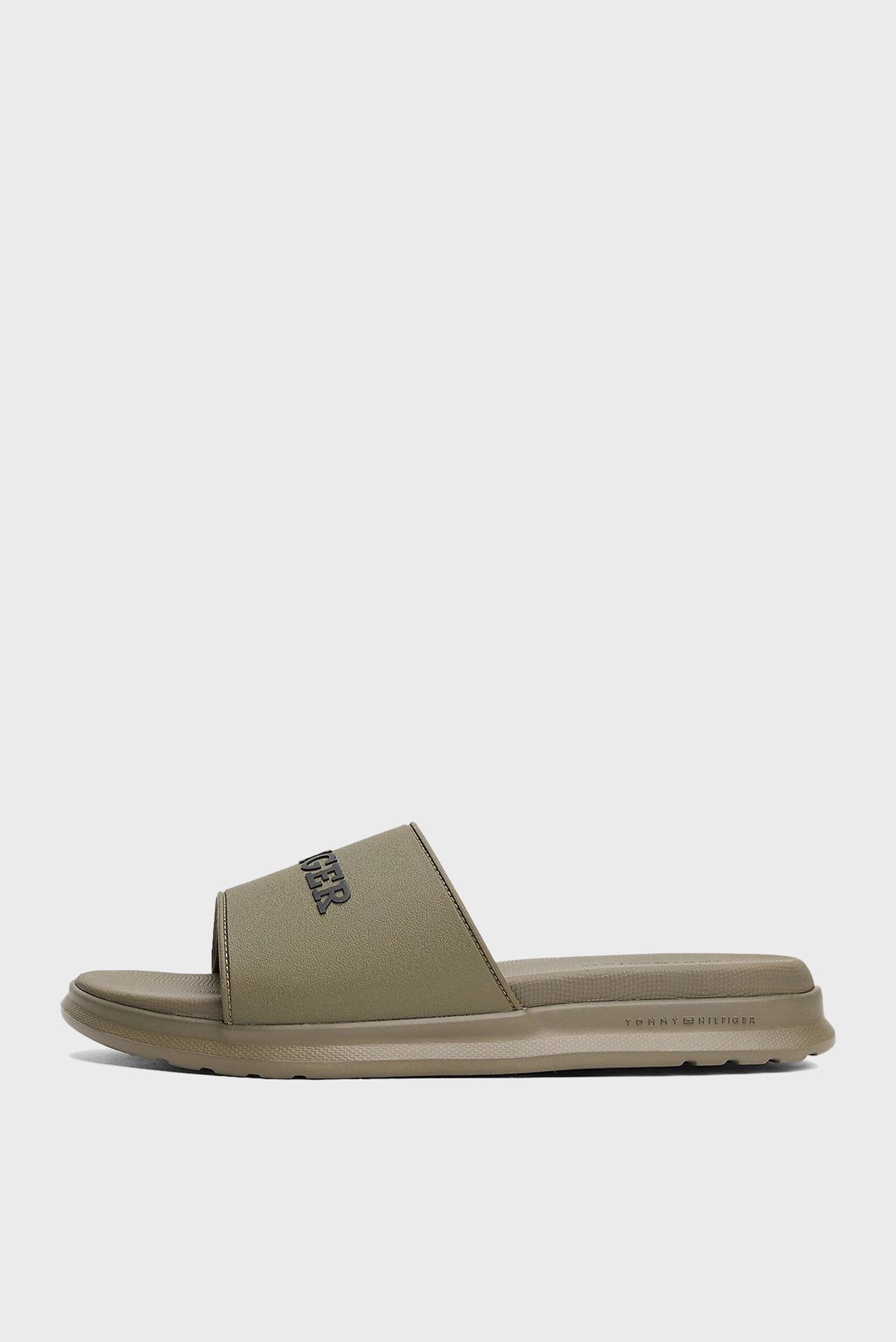 Слайдеры DUAL DENSITY HILFIGER POOL SLIDETommy Hilfiger Слайдеры DUAL DENSITY HILFIGER POOL SLIDE 5