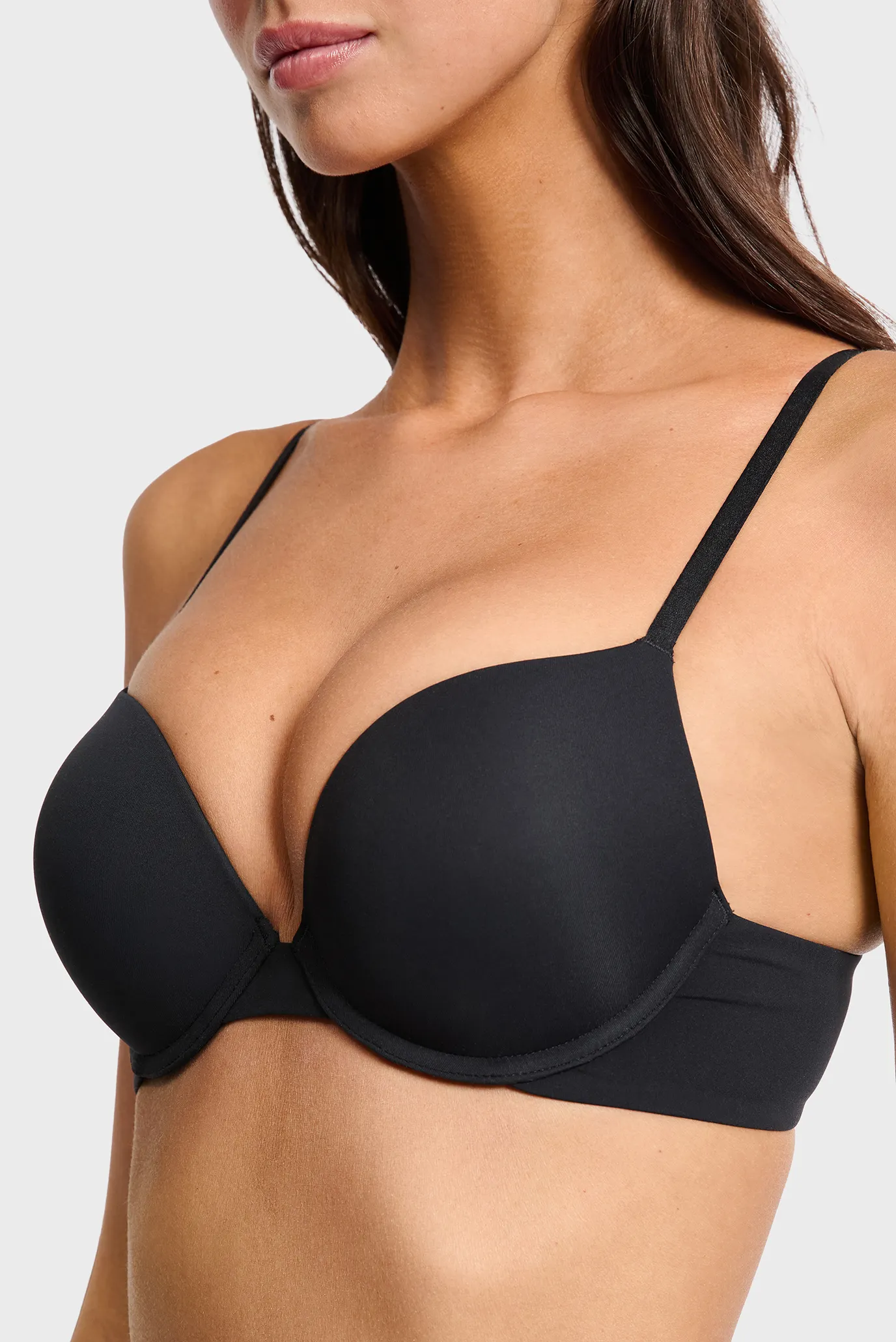 Бюстгальтер/PURE FIT - N*1 CLASSIQUE 5