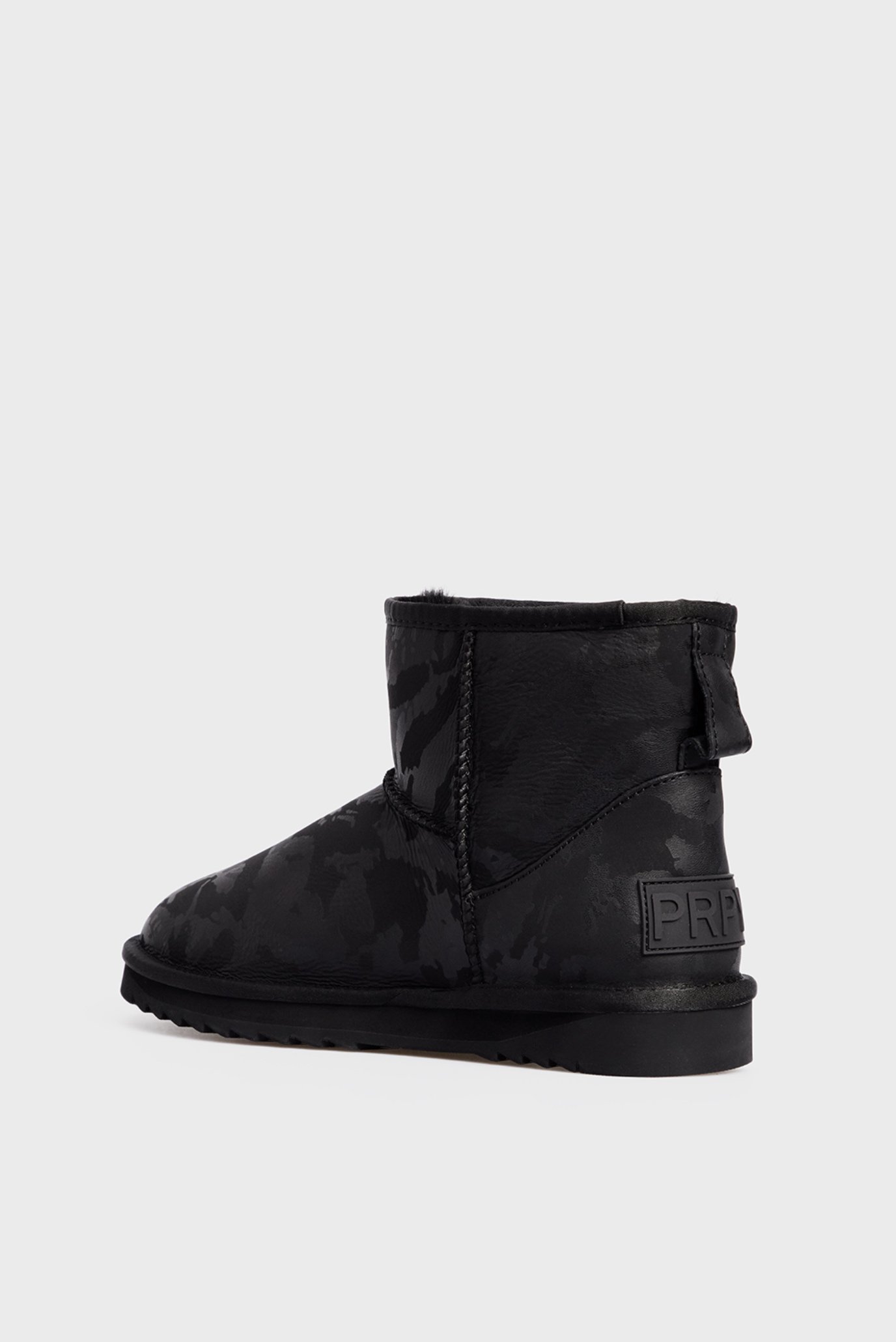 Валенки Dubbo 5