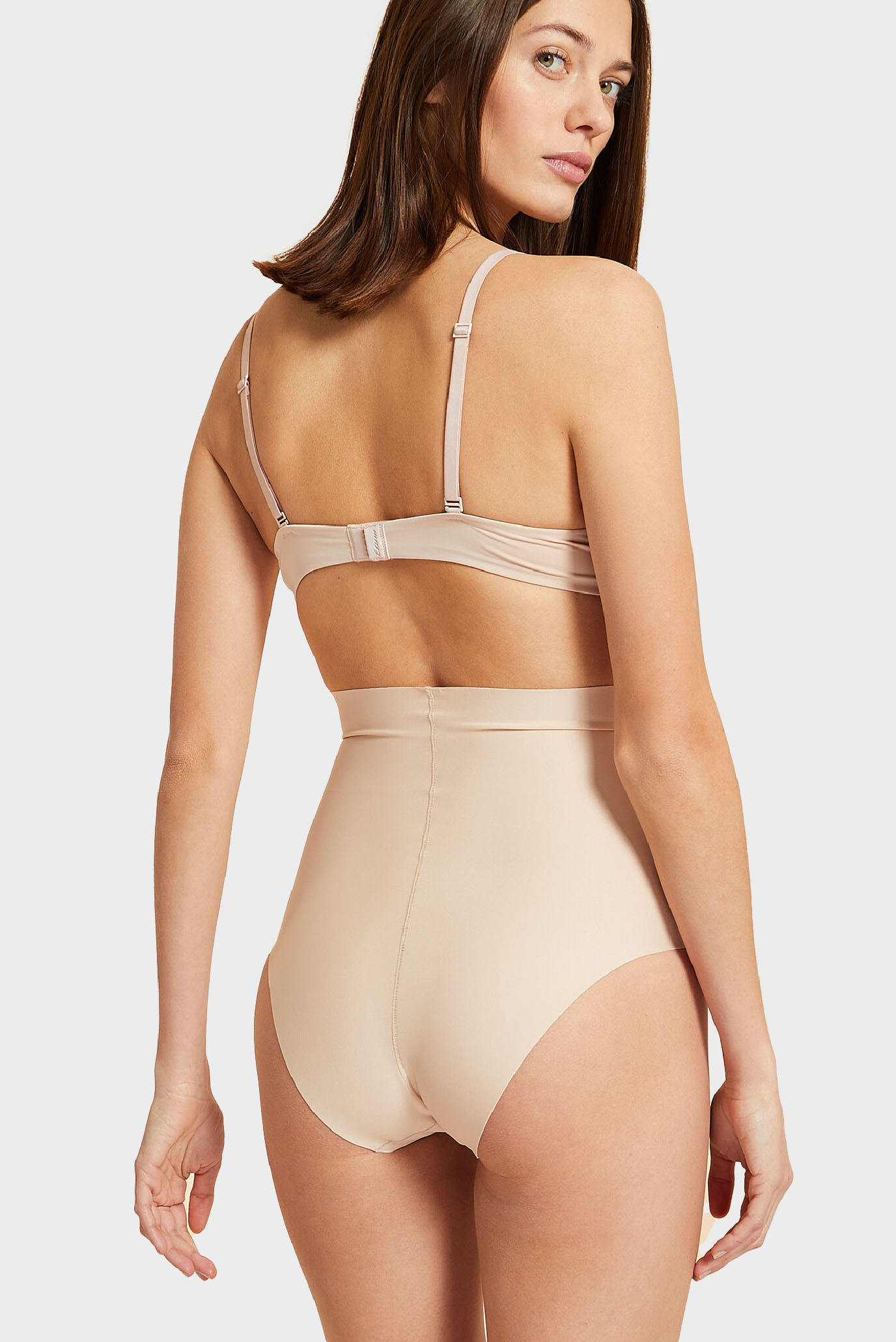 Трусы CONTROL BYETAM - CULOTTE TTH 2