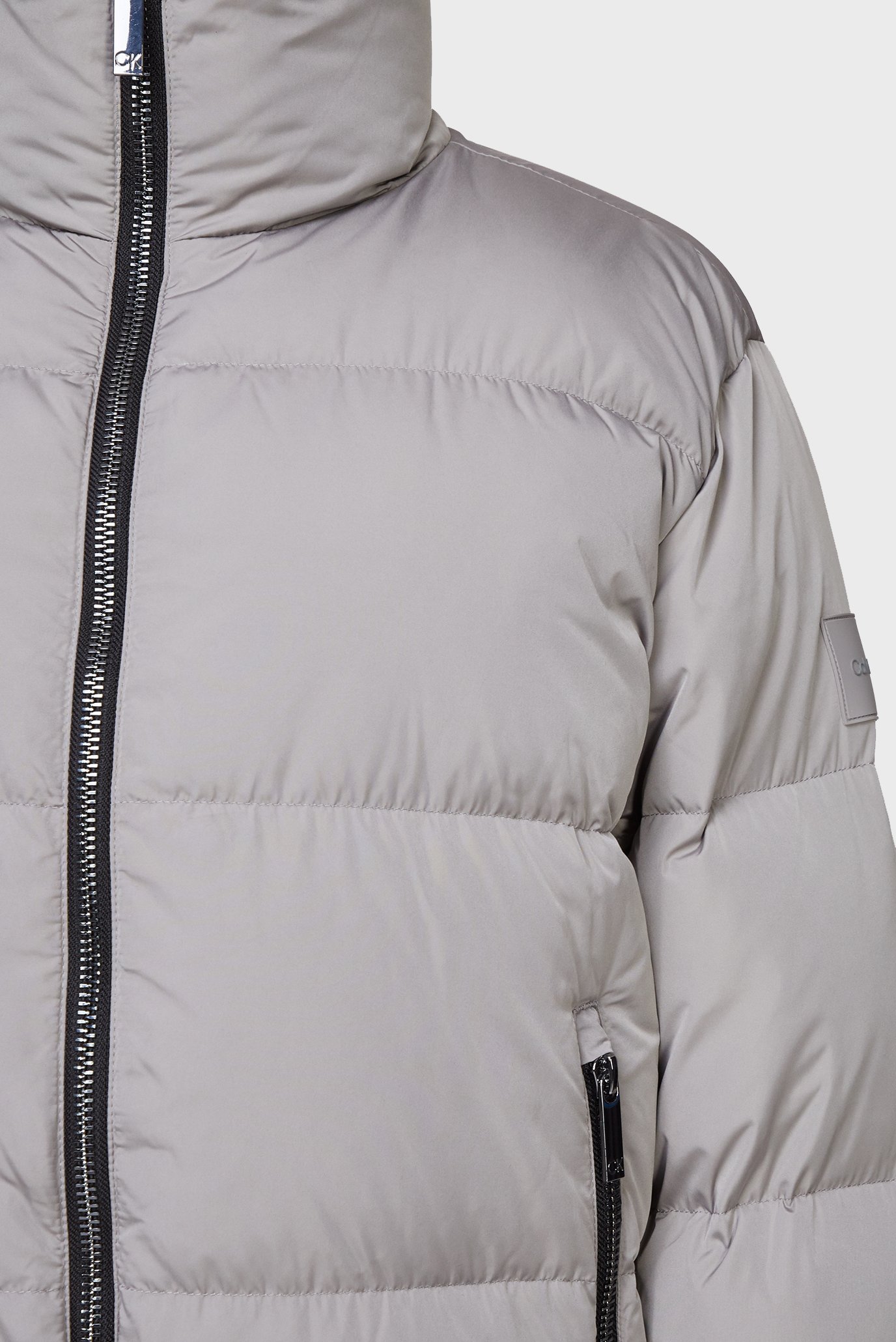 Куртка демисезонная COMFORT FIT PUFFER 3