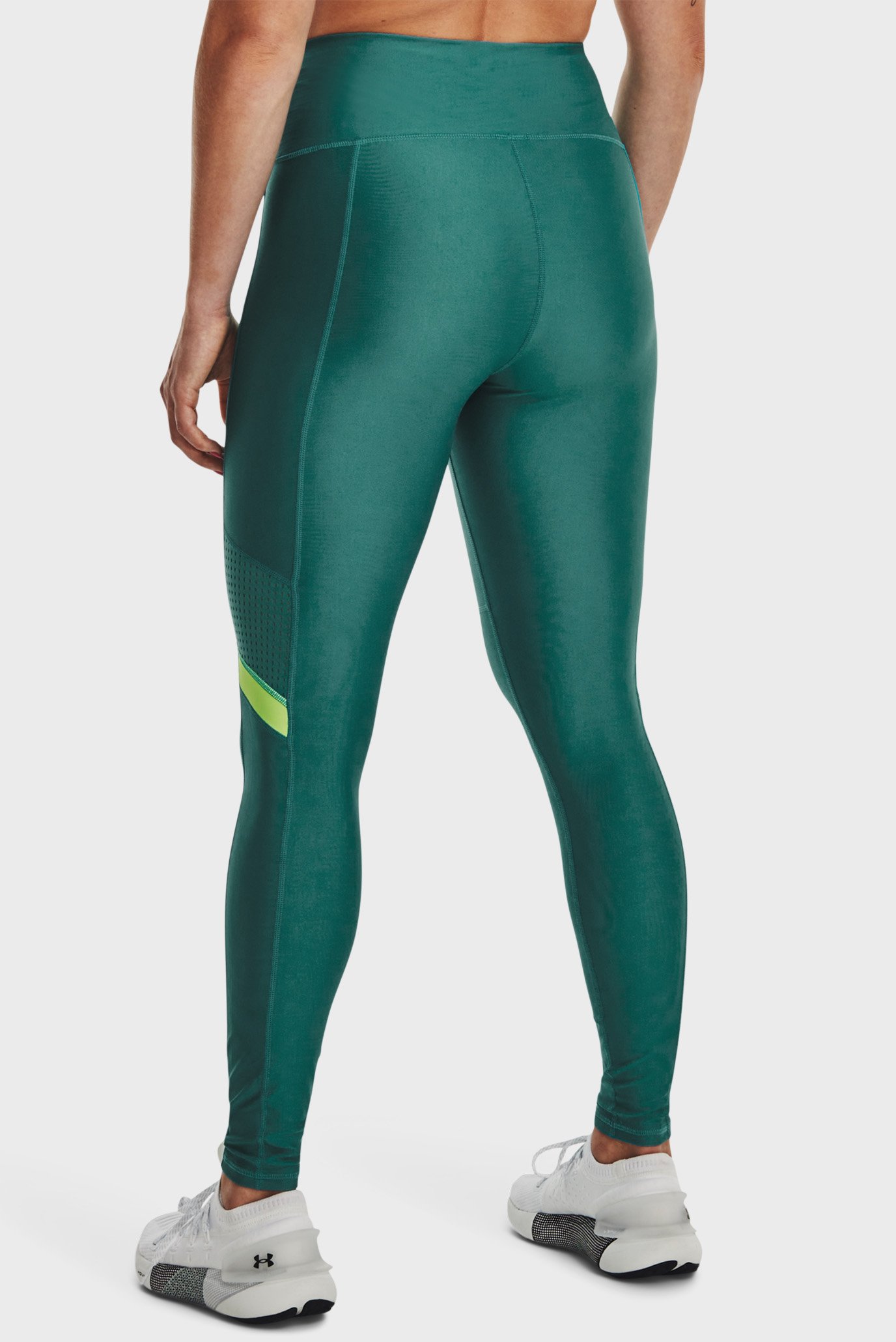 Легинсы Armour Mesh Panel Leg 9