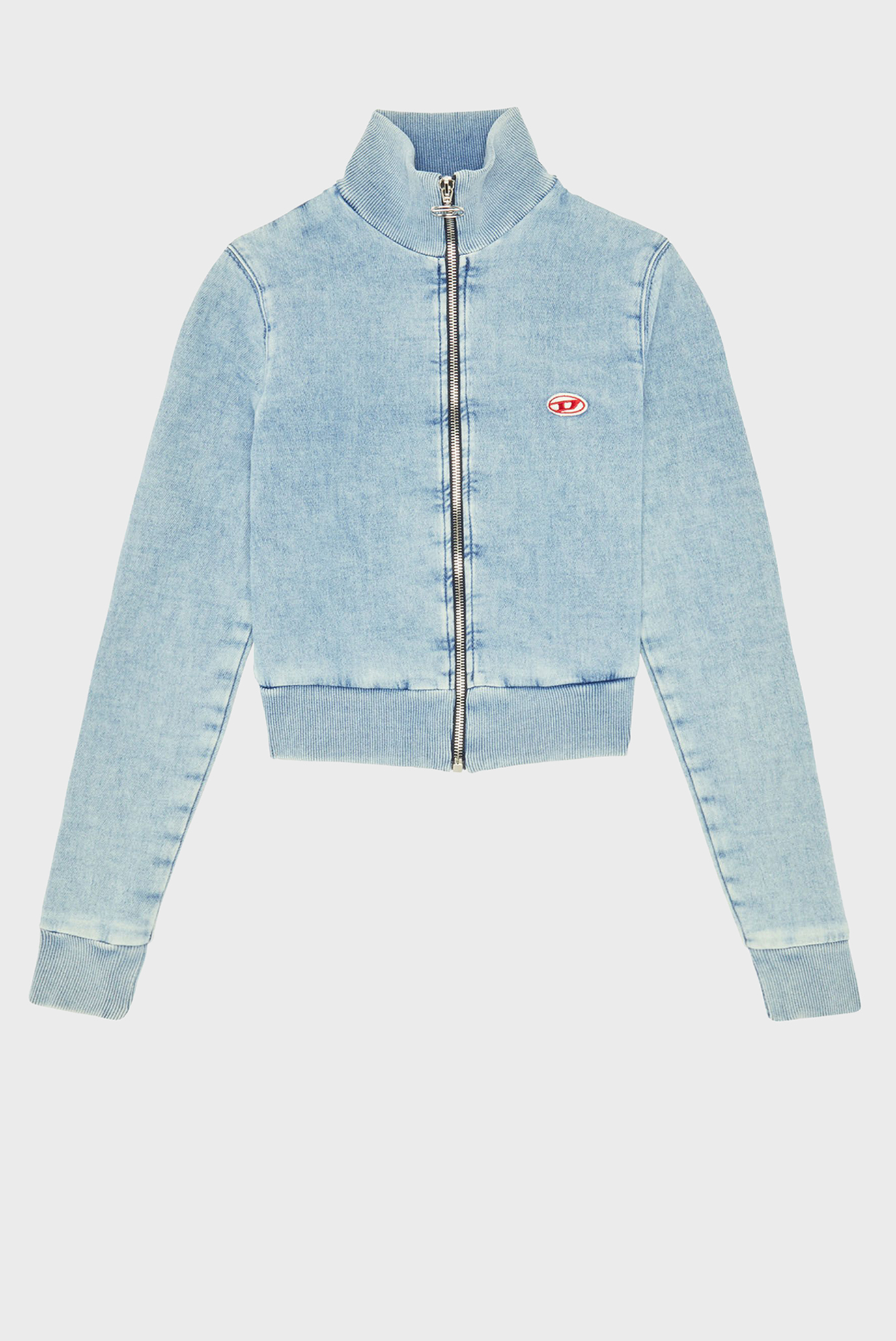 Реглан D-EMY-NE SWEAT-SHIRT 5