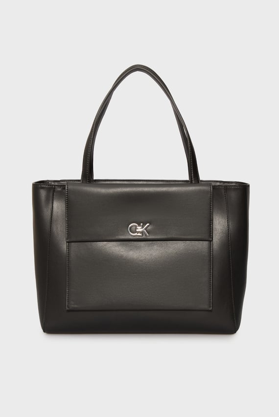 Сумка CK RE-LOCK MEDIUM SHOPPER