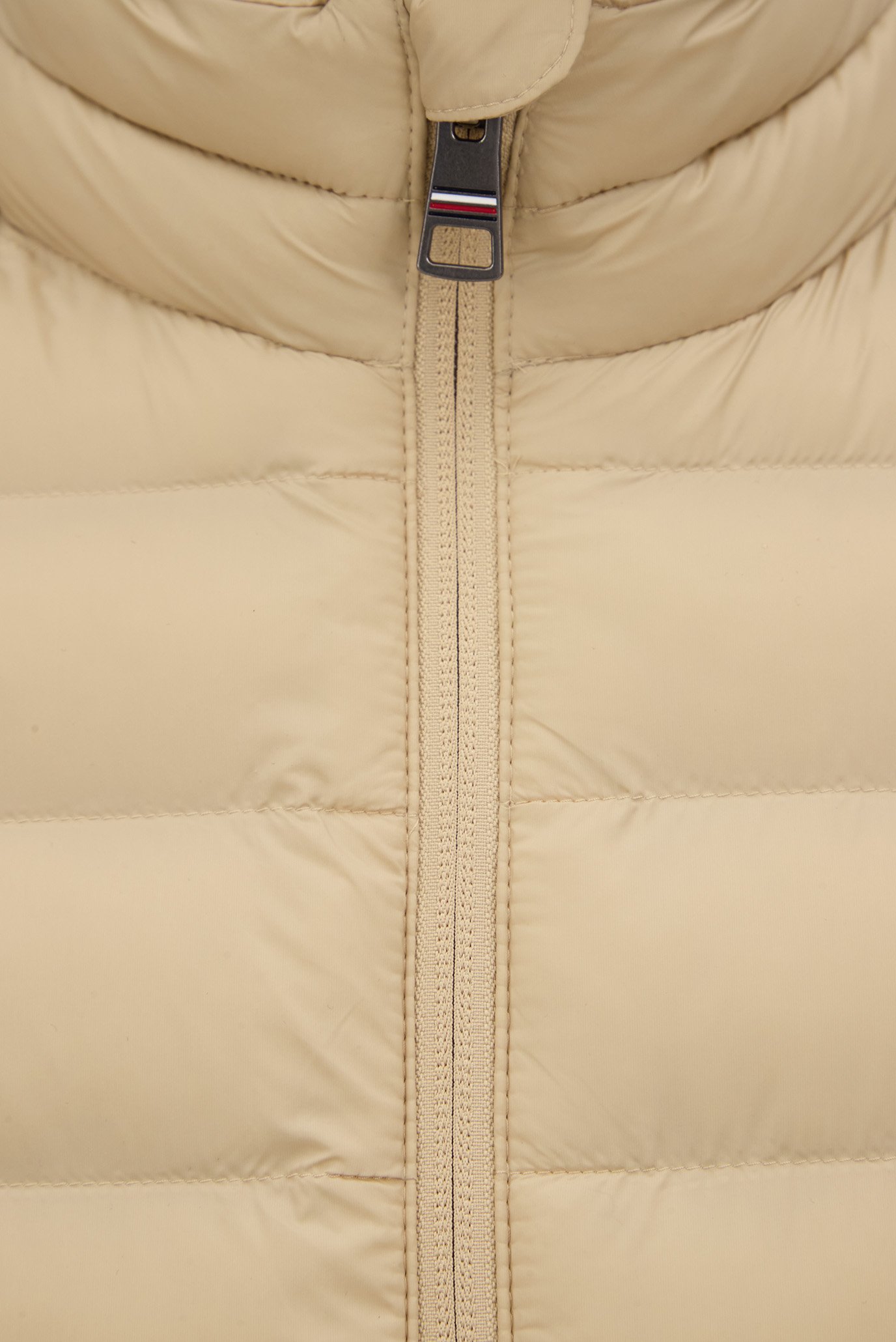 Мужской бежевый жилет PACKABLE RECYCLED 3