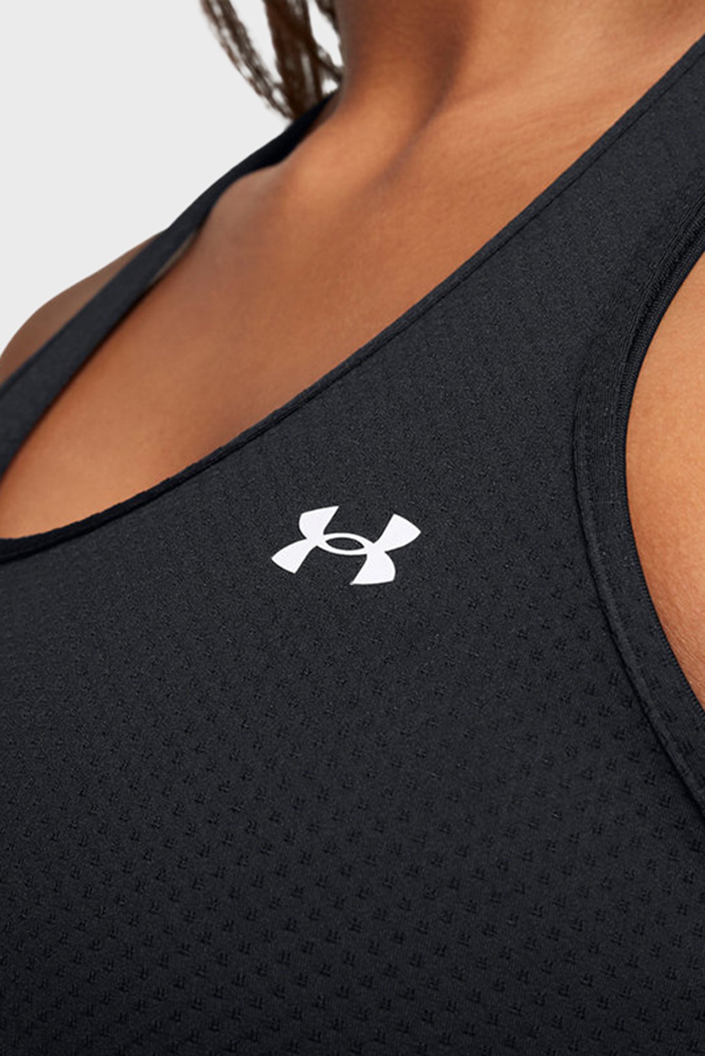 Майка Tech Mesh Racer Tank 3