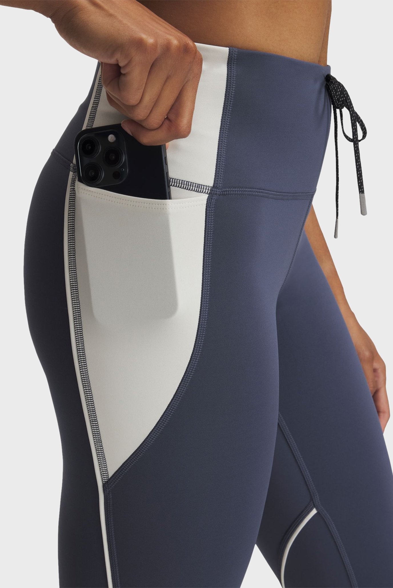 Легинсы UA Run 96 Tights 4