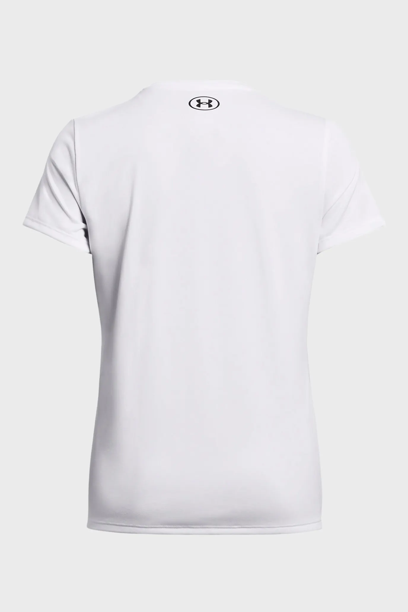 Футболка Tech SSV- Solid-WHT 5