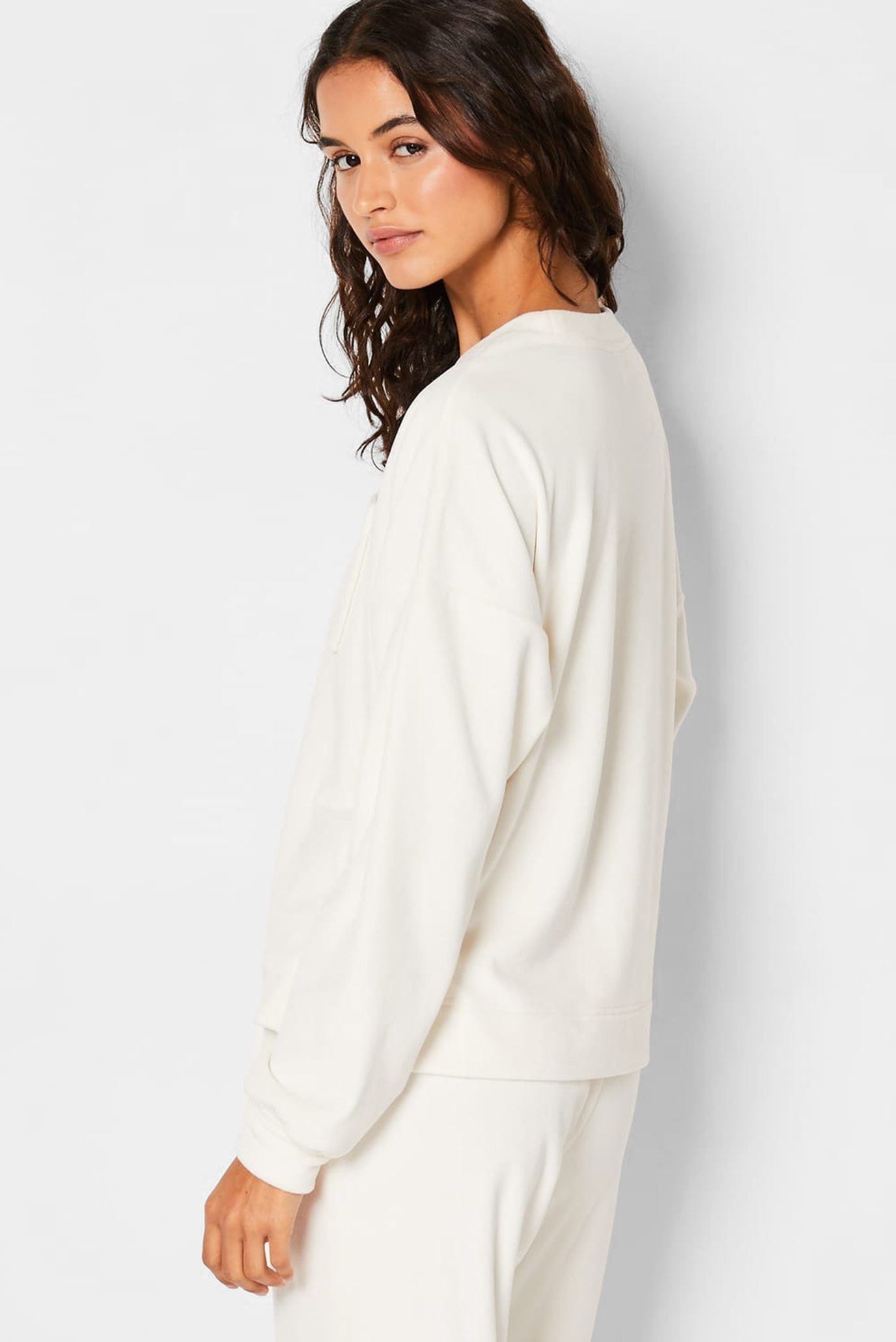 Свитшот POLKA - SWEATSHIRT 2