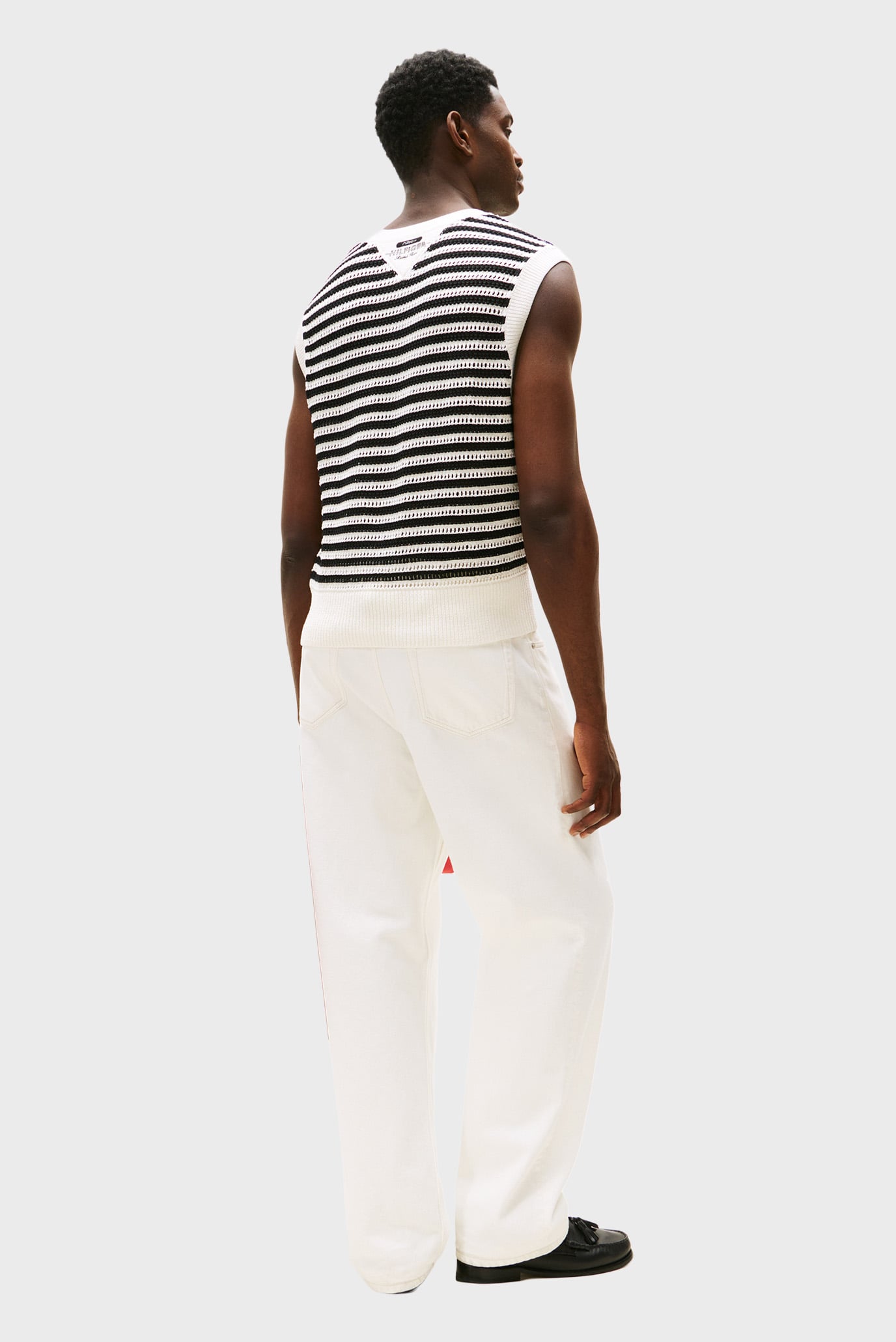 Жилет/F1 MOVIE OPEN STRUCTURE VEST 3