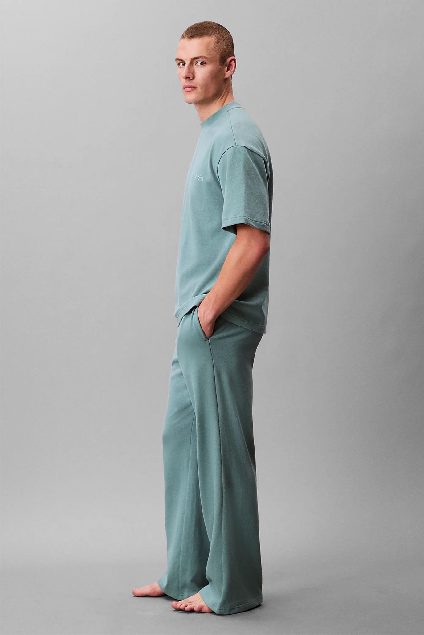 Футболка S S CREW NECK 3