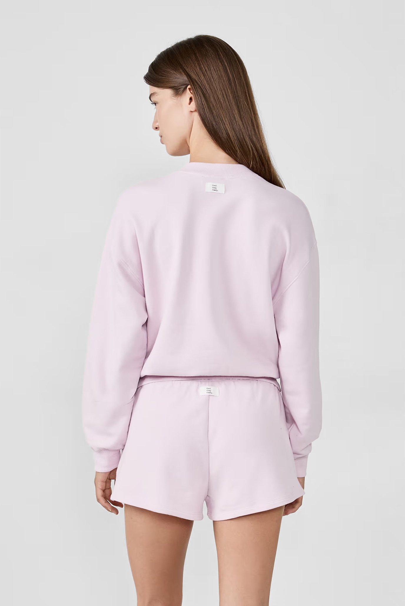 Свитшот GLENN - SWEATSHIRT 3