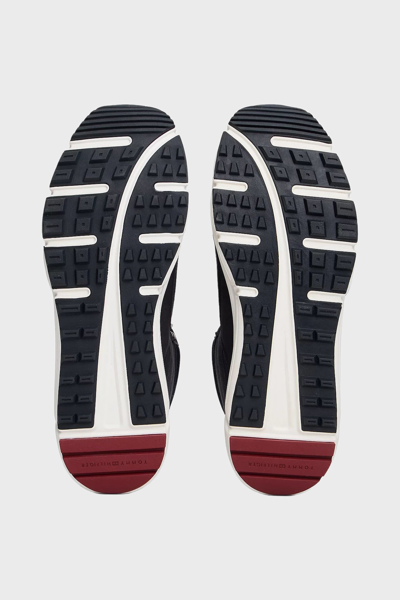 Ботинки OUTDOOR RUNNER HI WPM 7