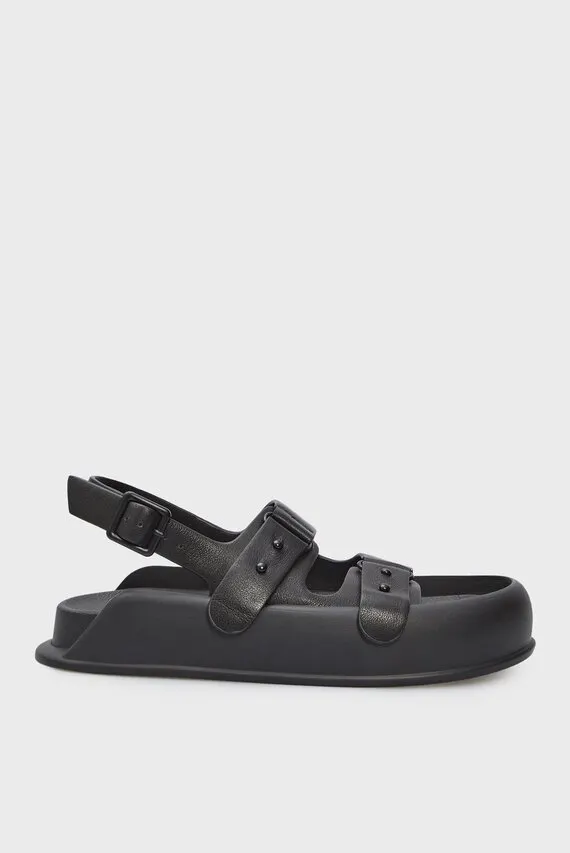 Сандалии Ohio PRPY