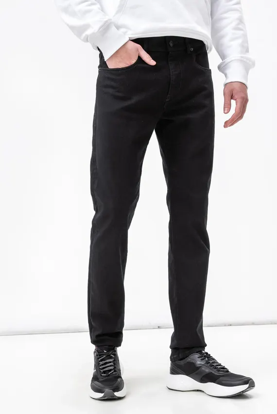 Джинсы 2019 D-STRUKT L.34 TROUSERS Diesel