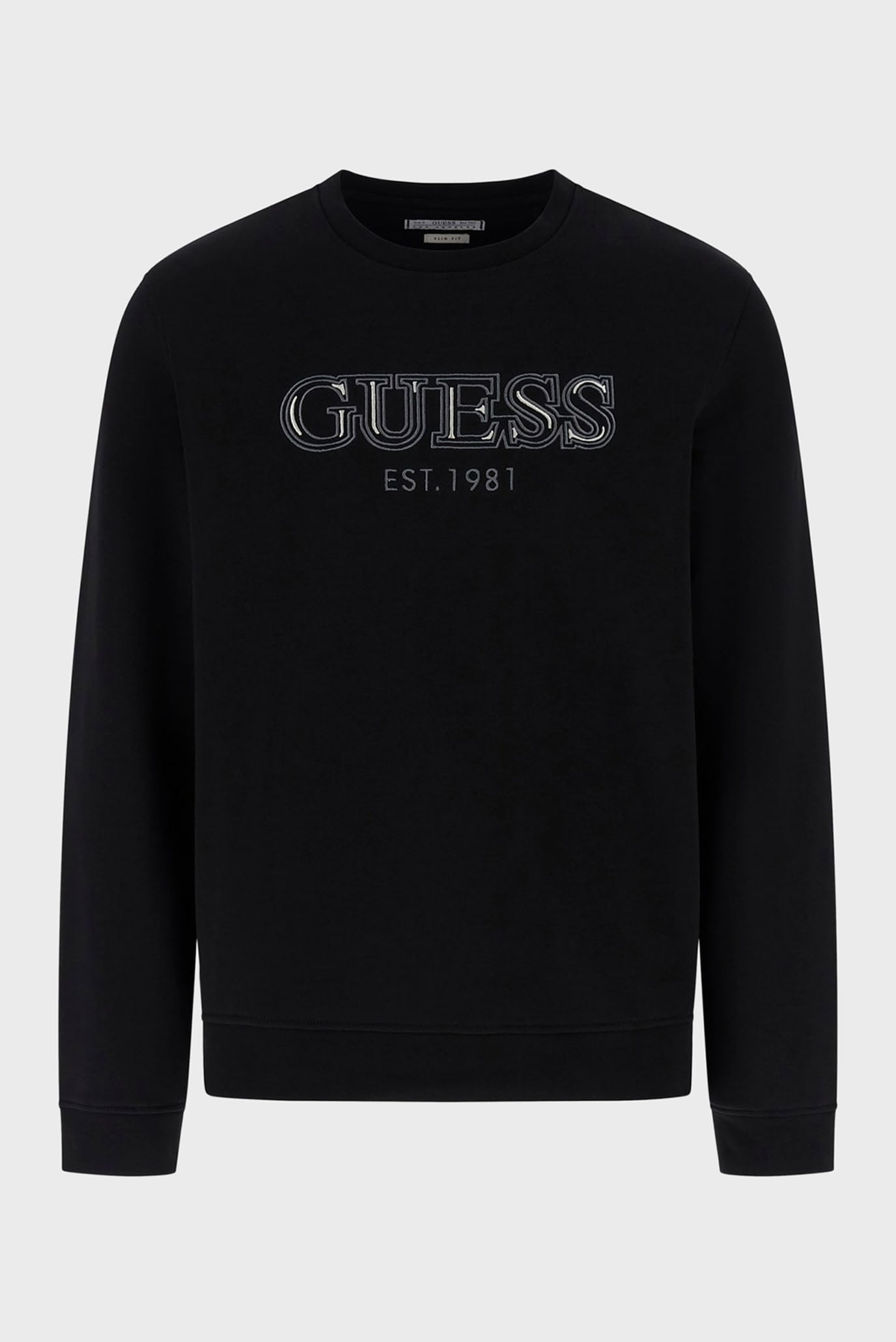 Свитшот CN BASIC SWEATSHIRT 2