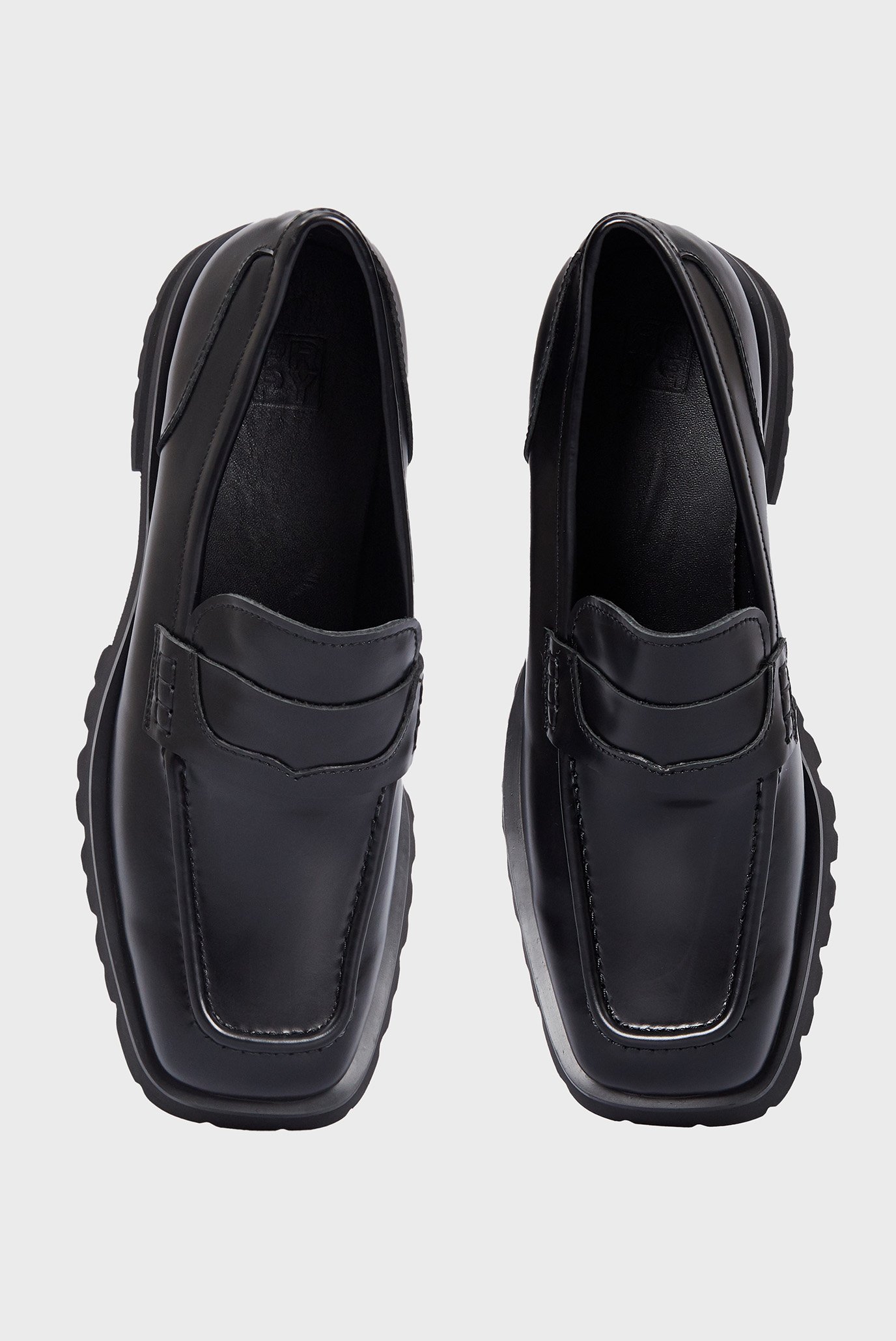 Лоферы Vinca 4