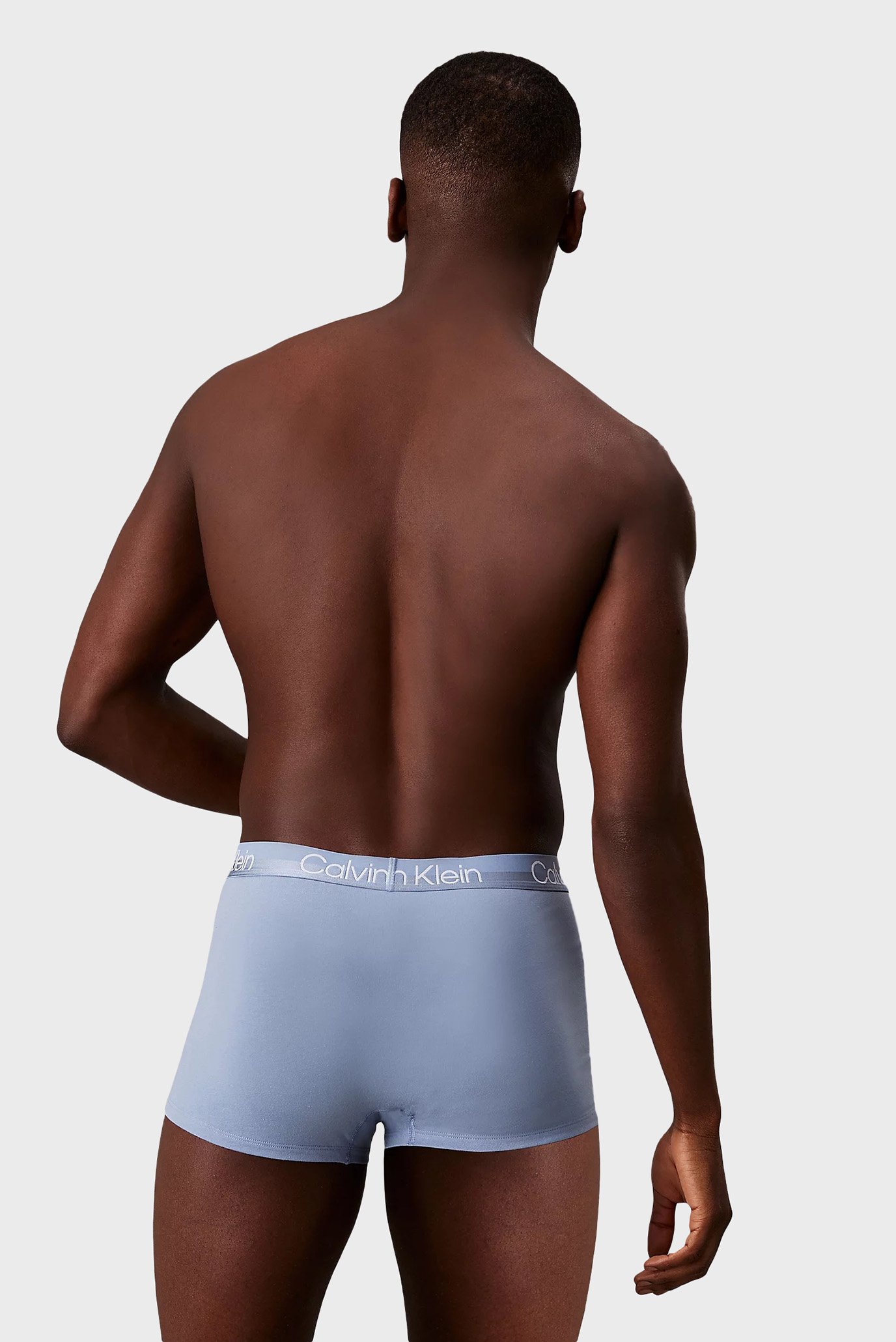 Мужские боксеры (3 шт) TRUNK 3PK 3