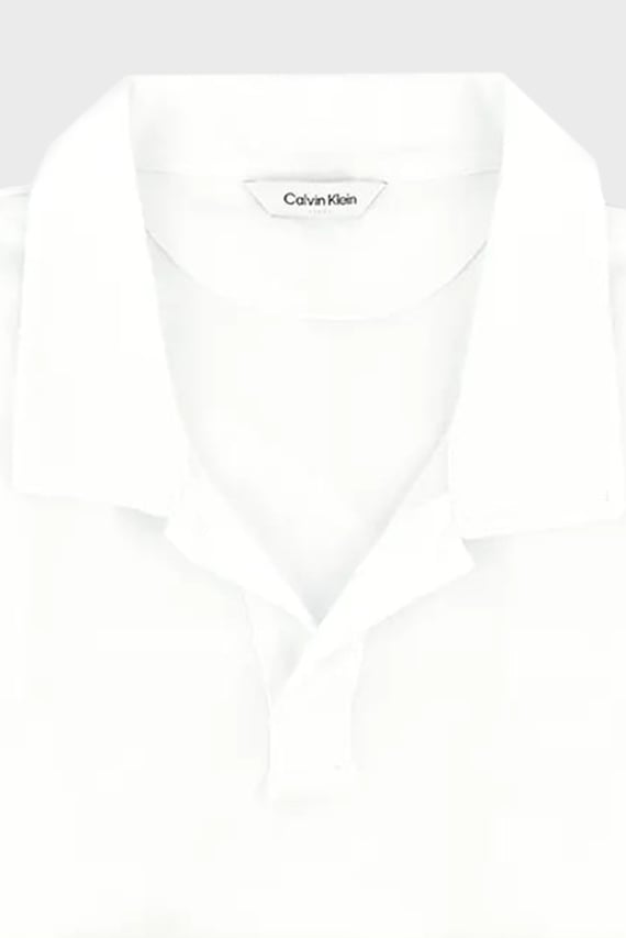 Поло LIGHTWEIGHT POLO Calvin Klein Поло LIGHTWEIGHT POLO Calvin Klein